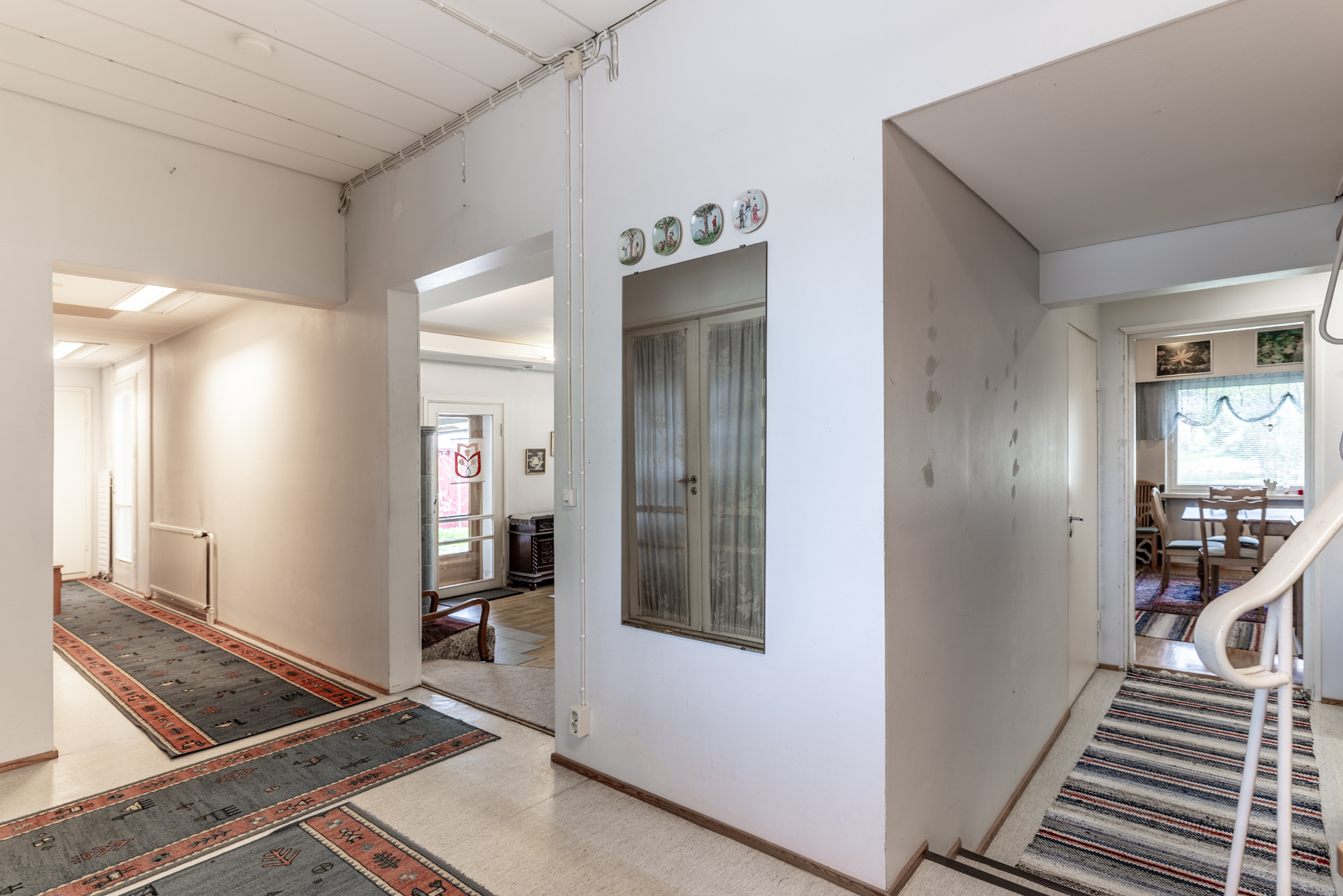 Porrassalmenkatu 44, Mikkeli
