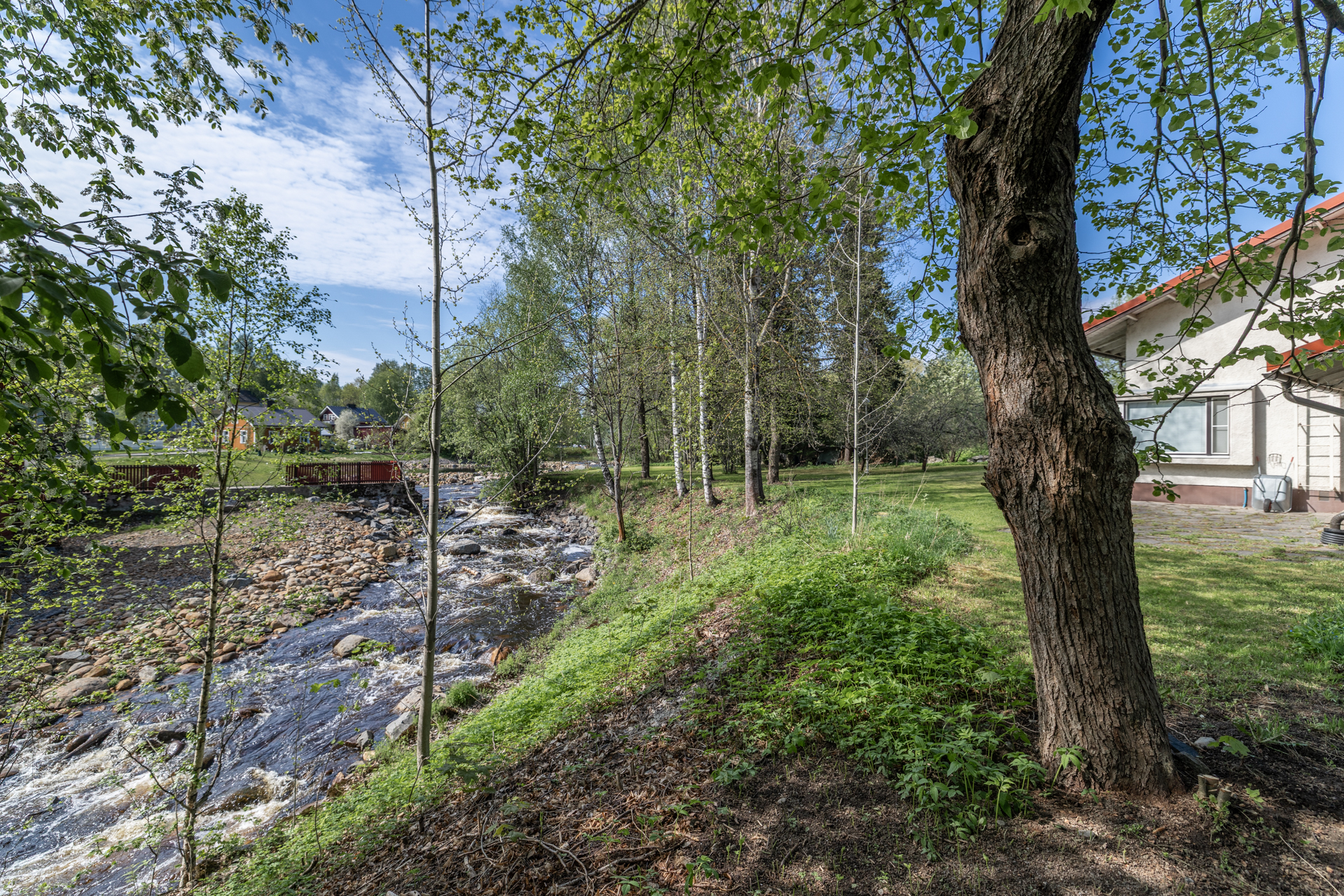 Porrassalmenkatu 44, Mikkeli