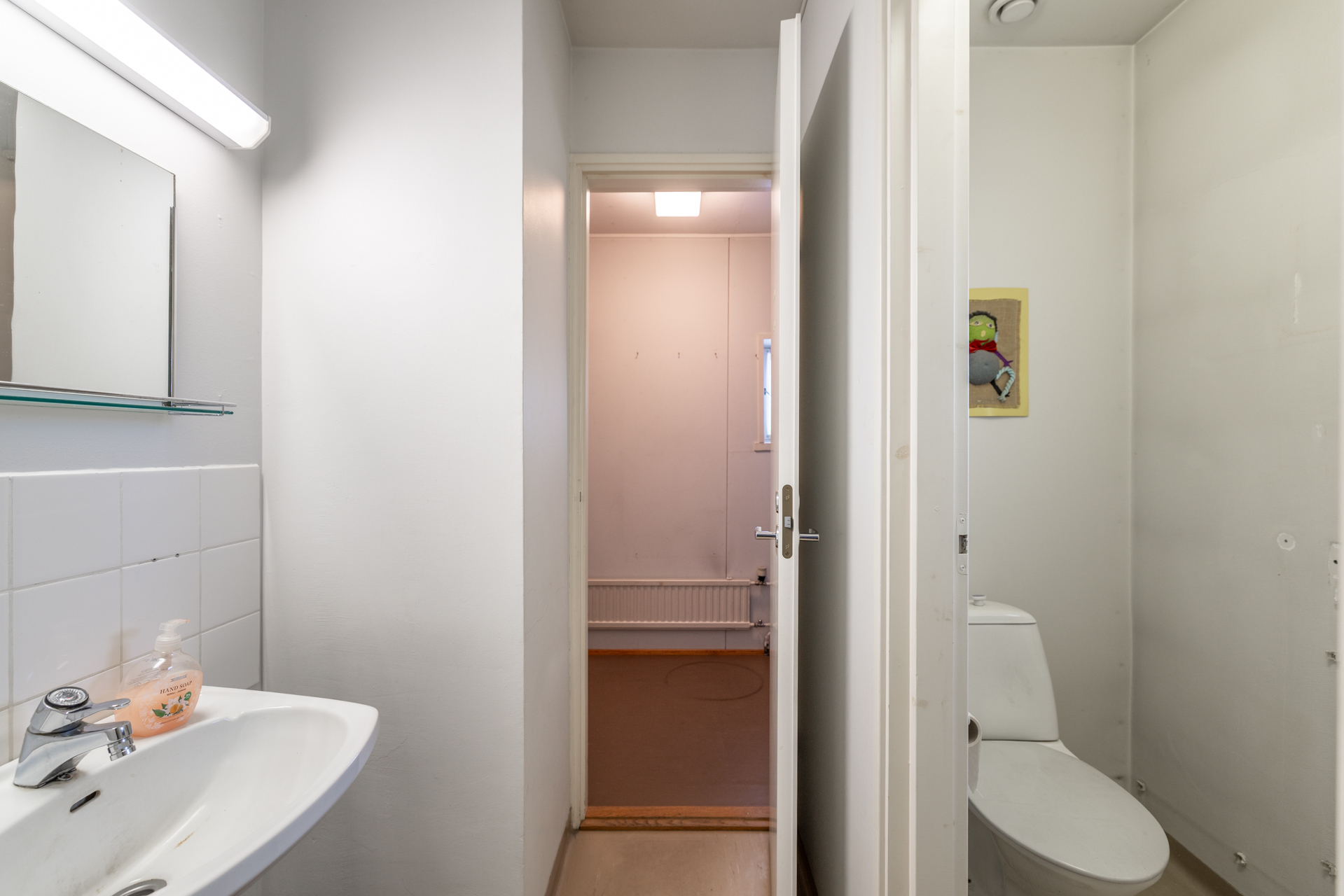 Porrassalmenkatu 44, Mikkeli