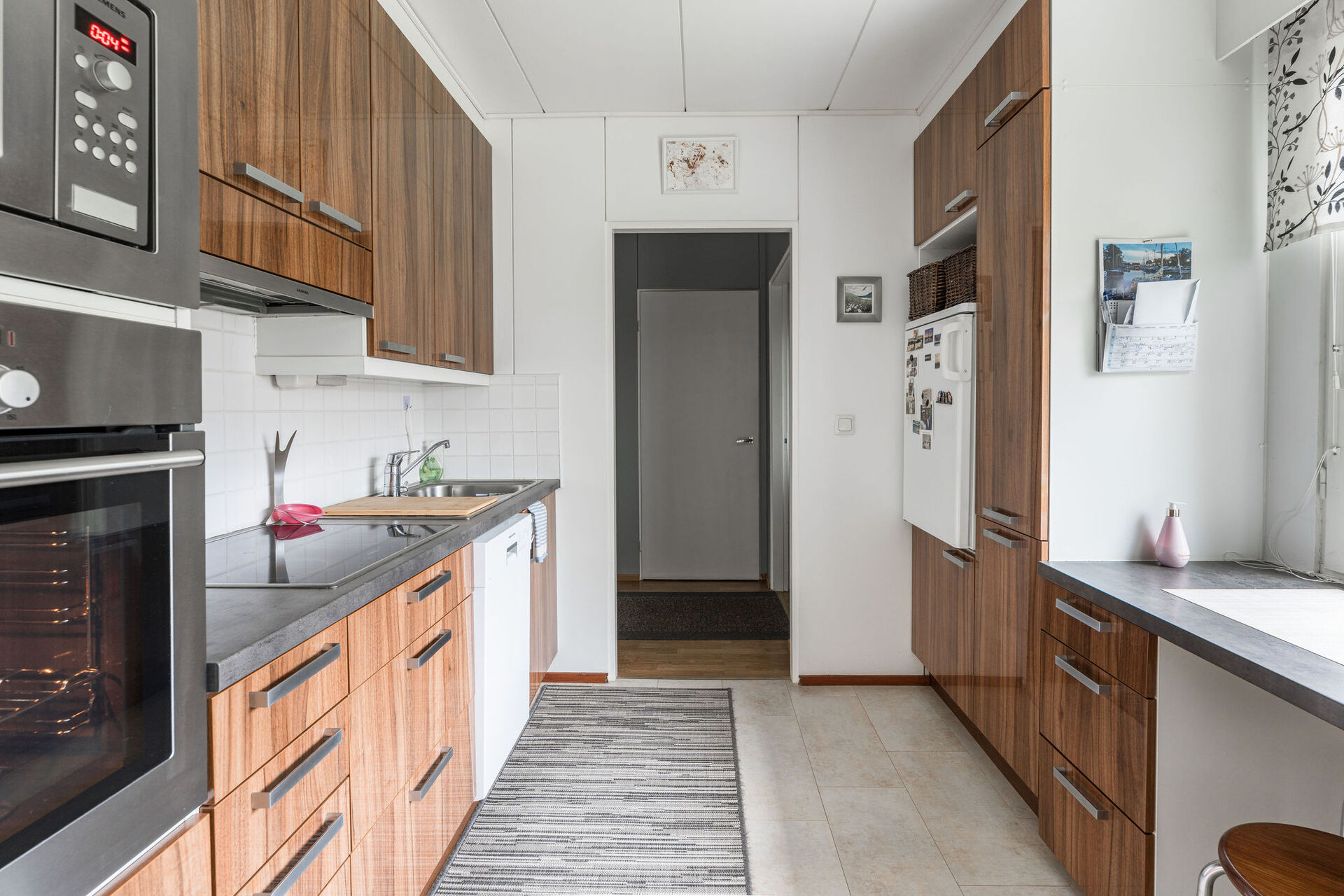 Ampumaradankatu 30, Vienola, Lohja