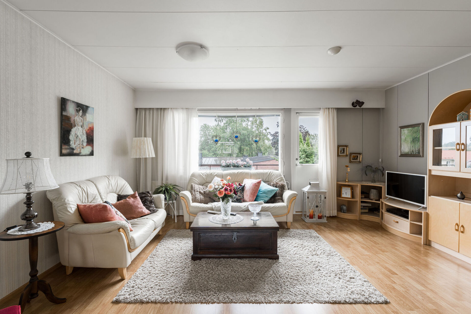 Ampumaradankatu 30, Vienola, Lohja