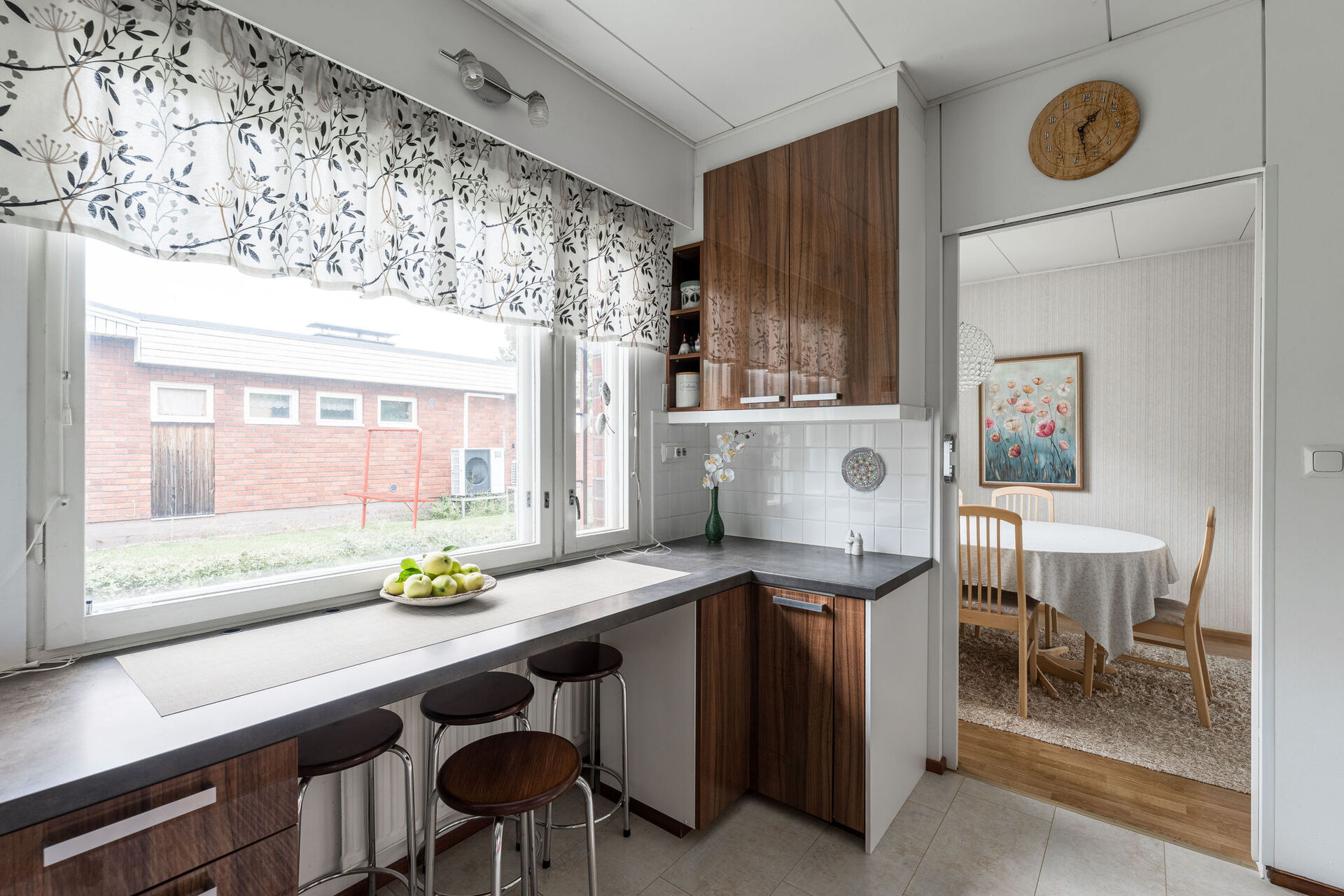 Ampumaradankatu 30, Vienola, Lohja