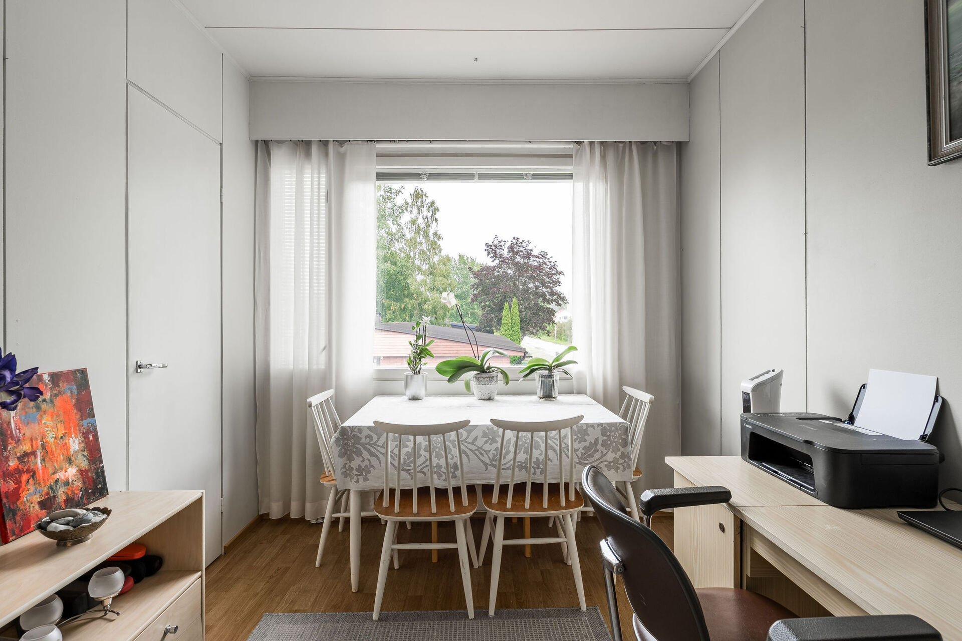 Ampumaradankatu 30, Vienola, Lohja