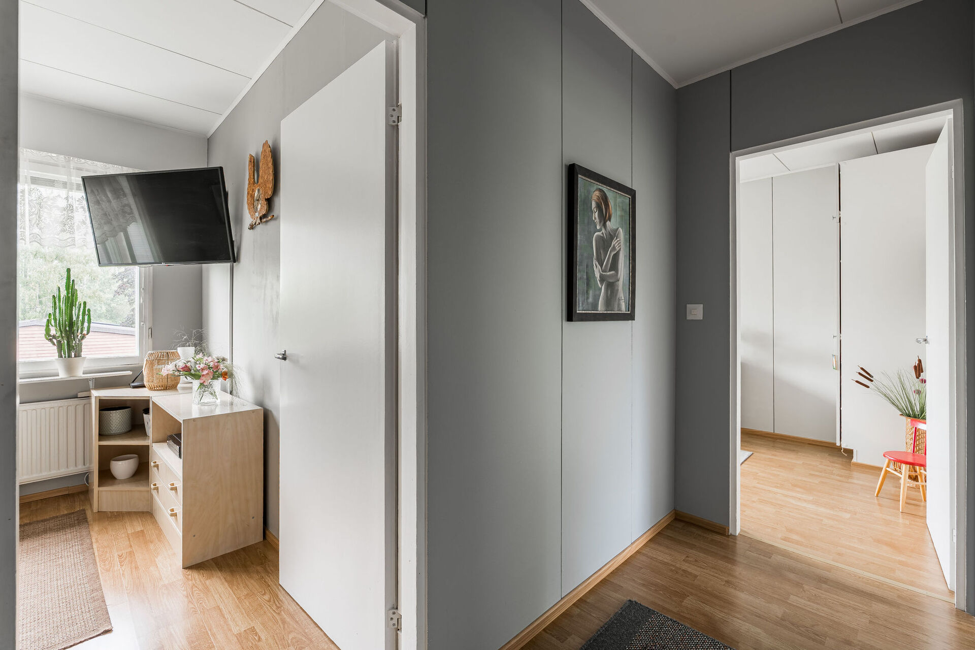 Ampumaradankatu 30, Vienola, Lohja