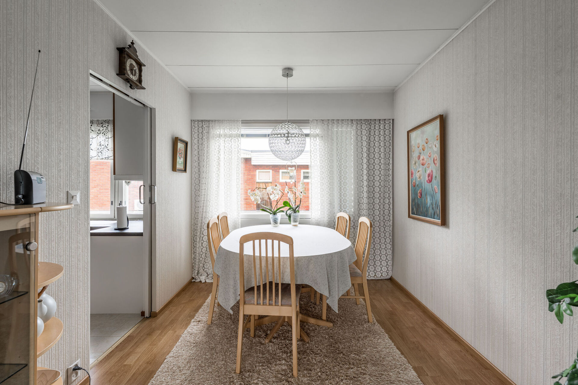 Ampumaradankatu 30, Vienola, Lohja