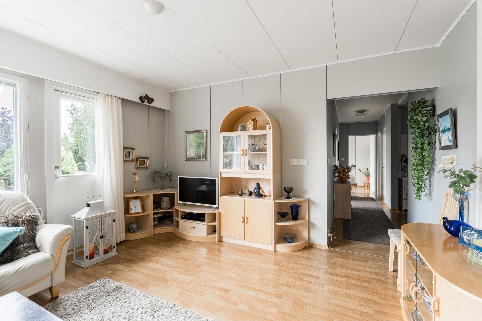 Ampumaradankatu 30, Vienola, Lohja
