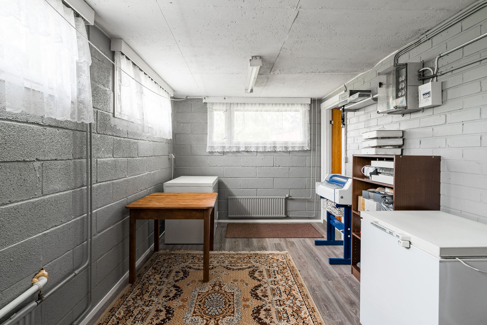 Ampumaradankatu 30, Vienola, Lohja