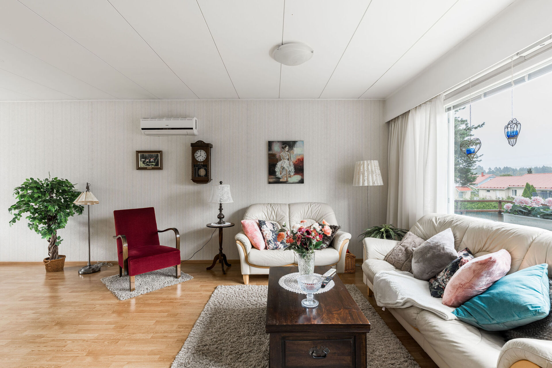 Ampumaradankatu 30, Vienola, Lohja