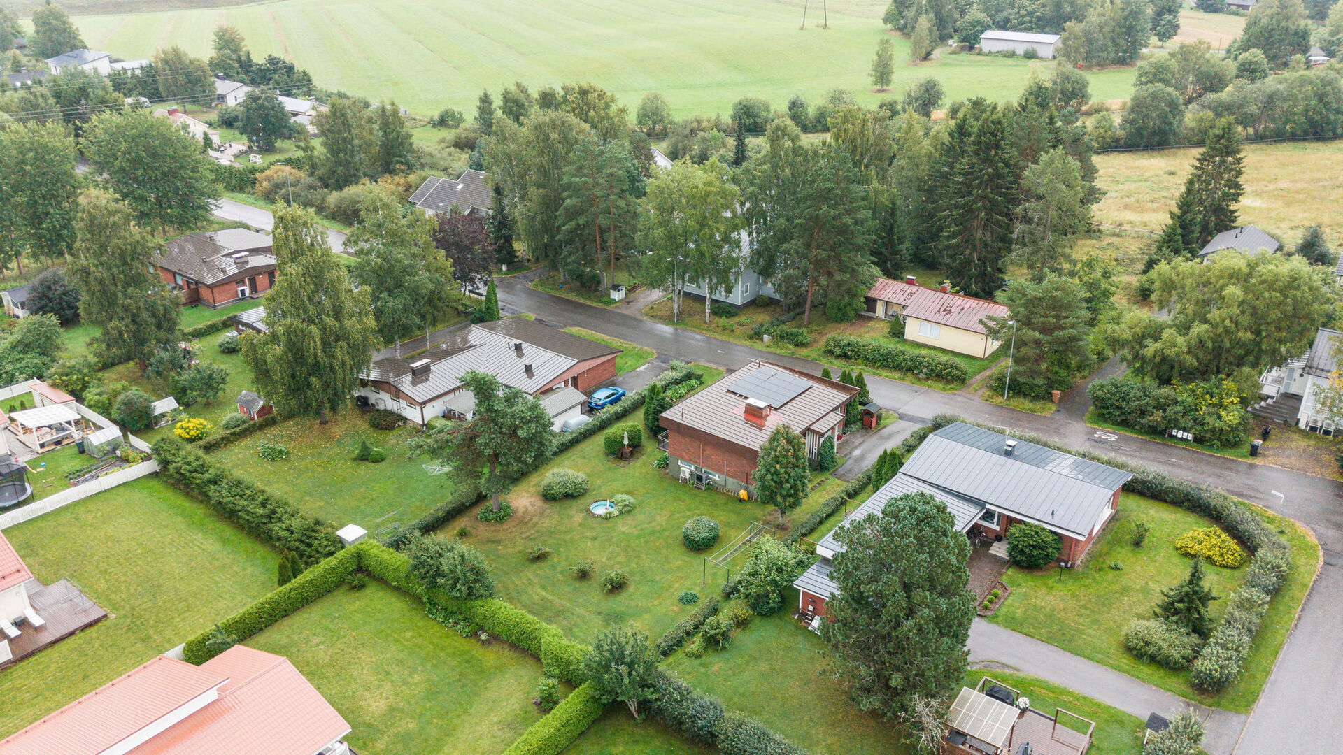 Ampumaradankatu 30, Vienola, Lohja
