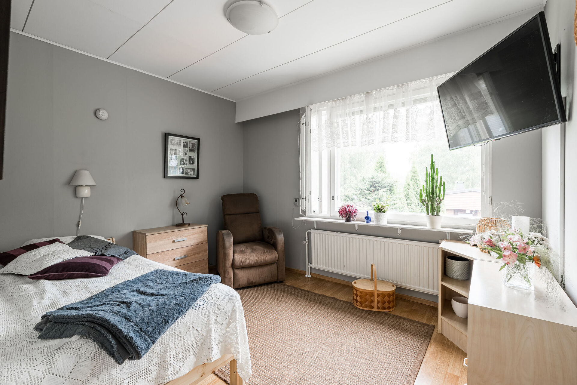 Ampumaradankatu 30, Vienola, Lohja
