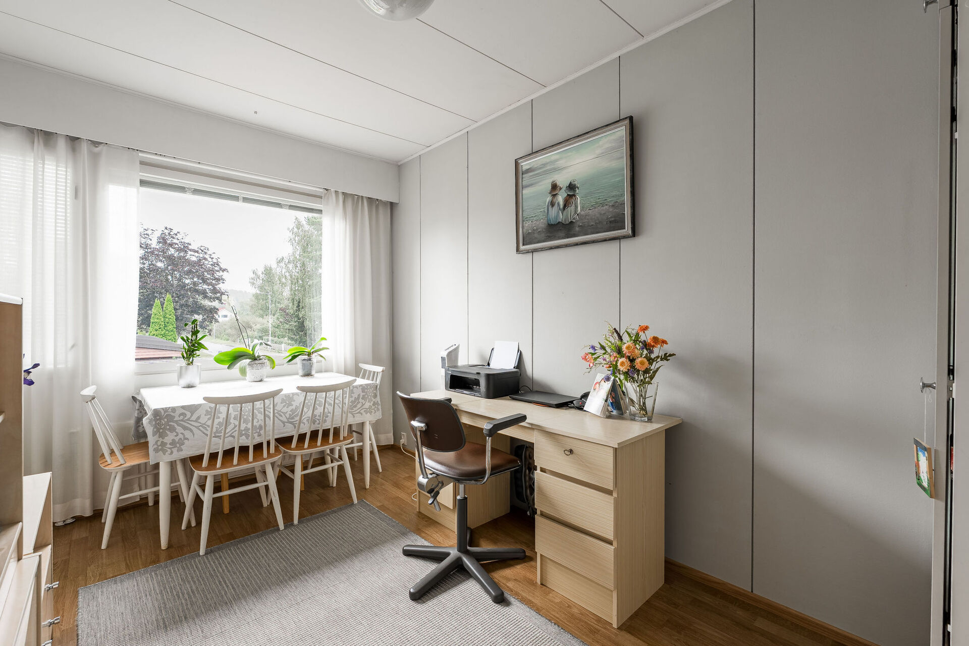 Ampumaradankatu 30, Vienola, Lohja