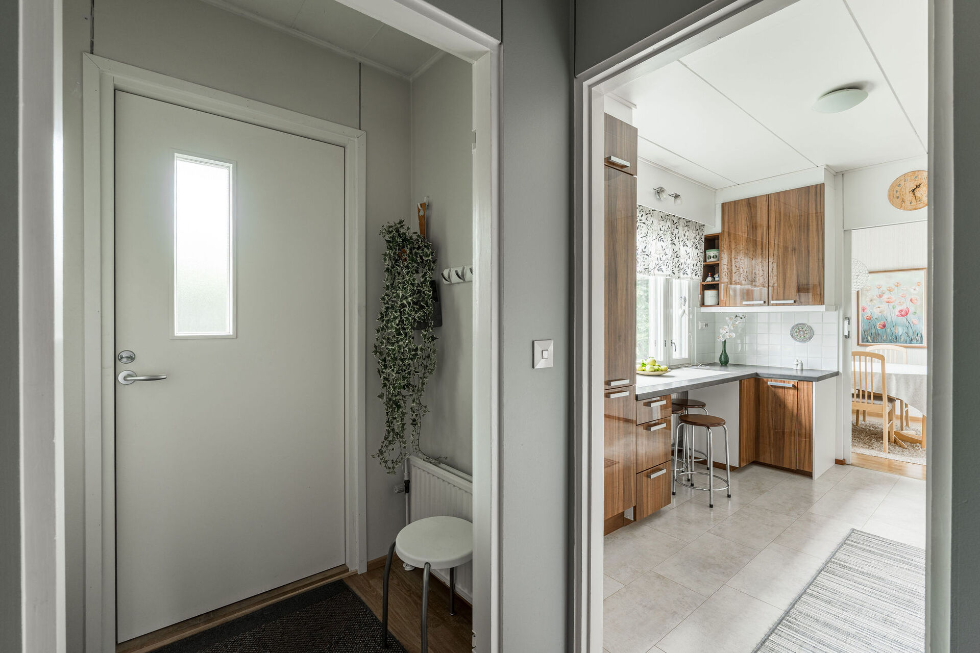 Ampumaradankatu 30, Vienola, Lohja