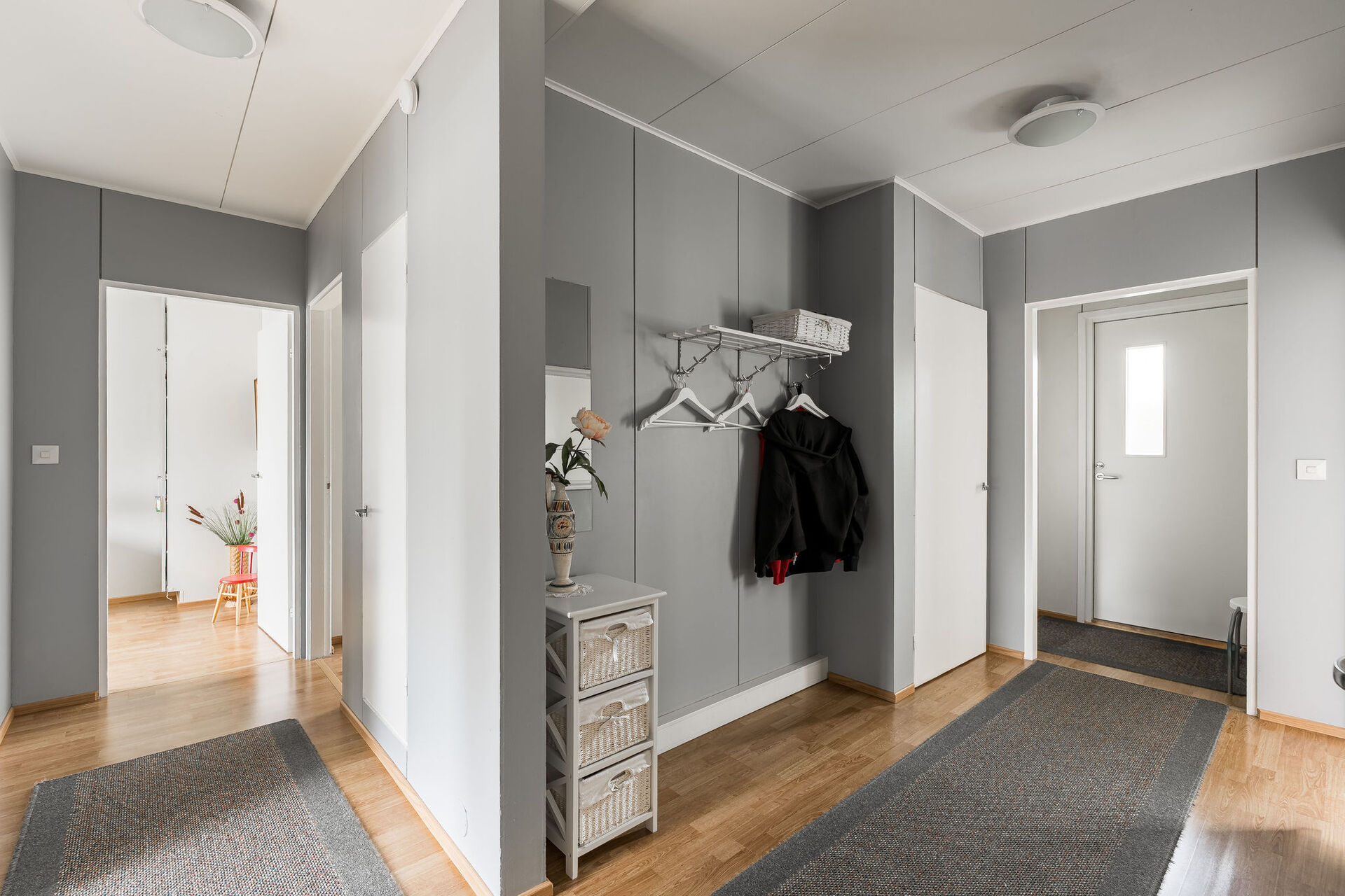 Ampumaradankatu 30, Vienola, Lohja