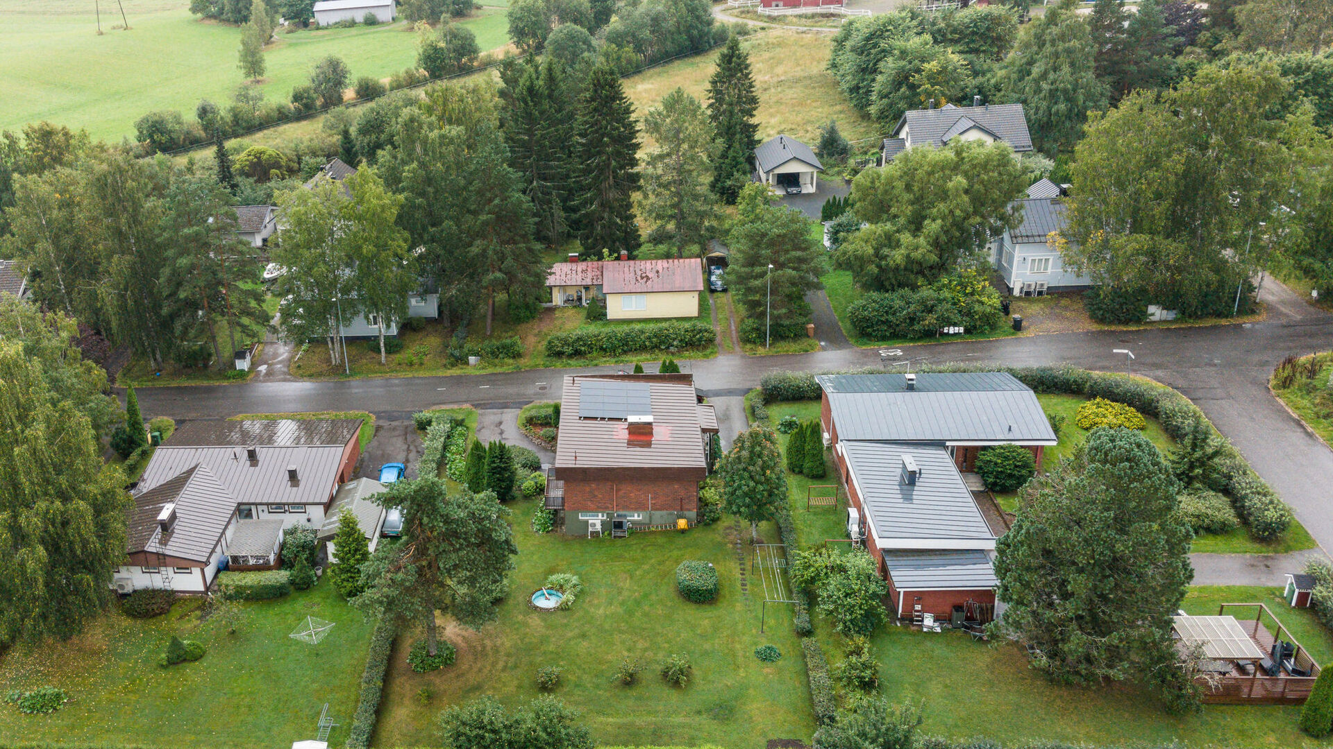 Ampumaradankatu 30, Vienola, Lohja