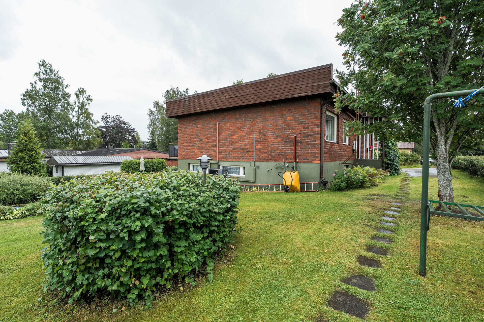 Ampumaradankatu 30, Vienola, Lohja