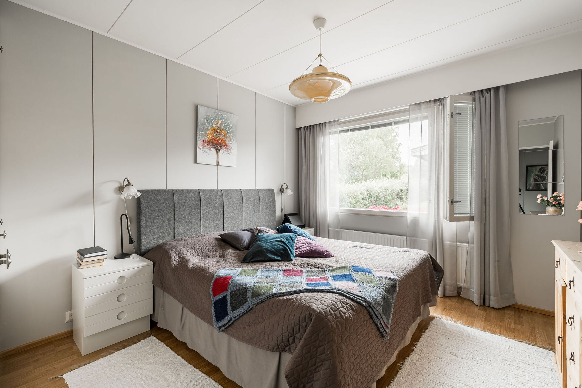 Ampumaradankatu 30, Vienola, Lohja
