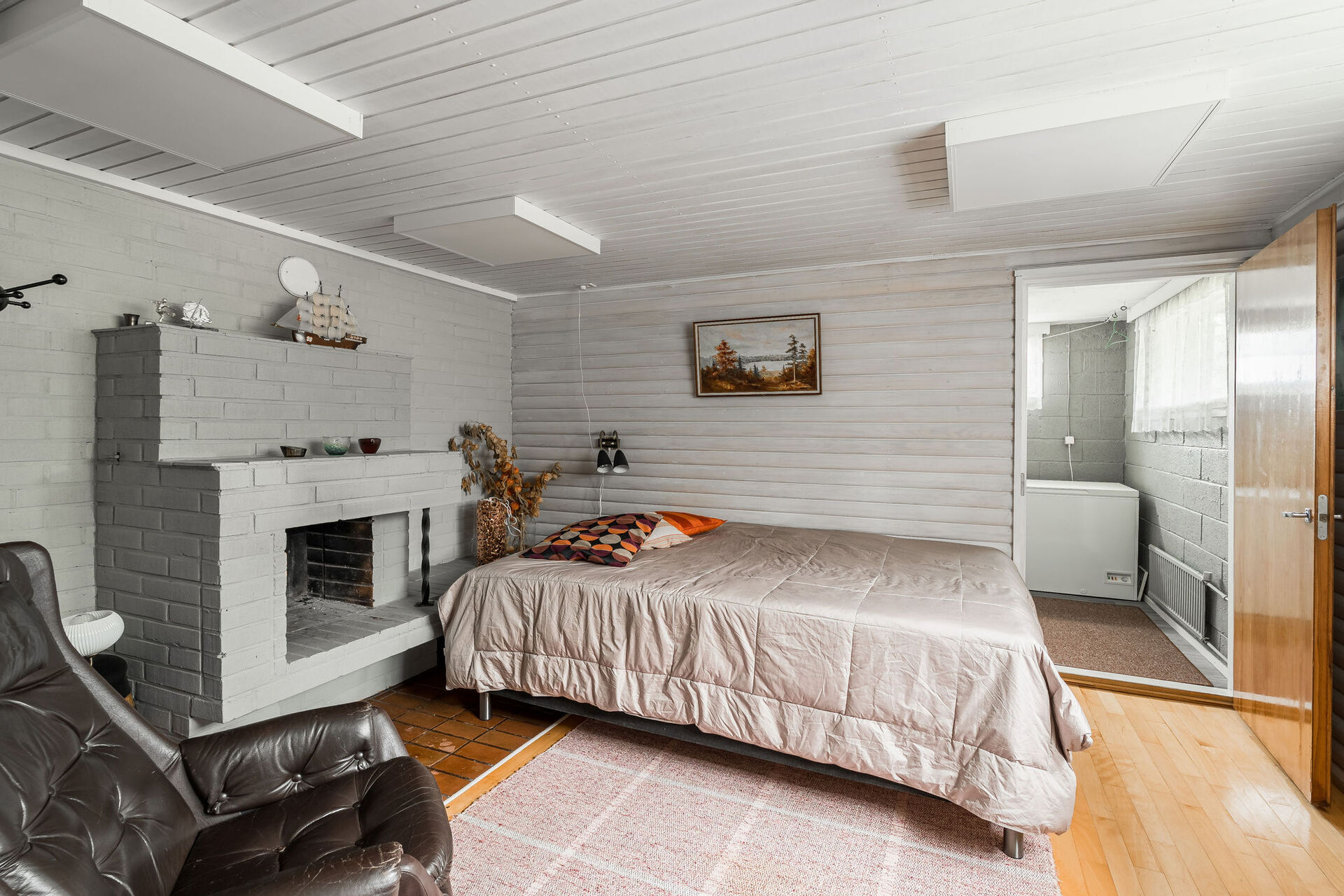 Ampumaradankatu 30, Vienola, Lohja