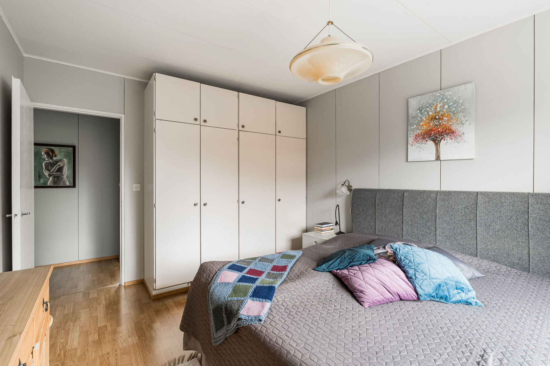 Ampumaradankatu 30, Vienola, Lohja