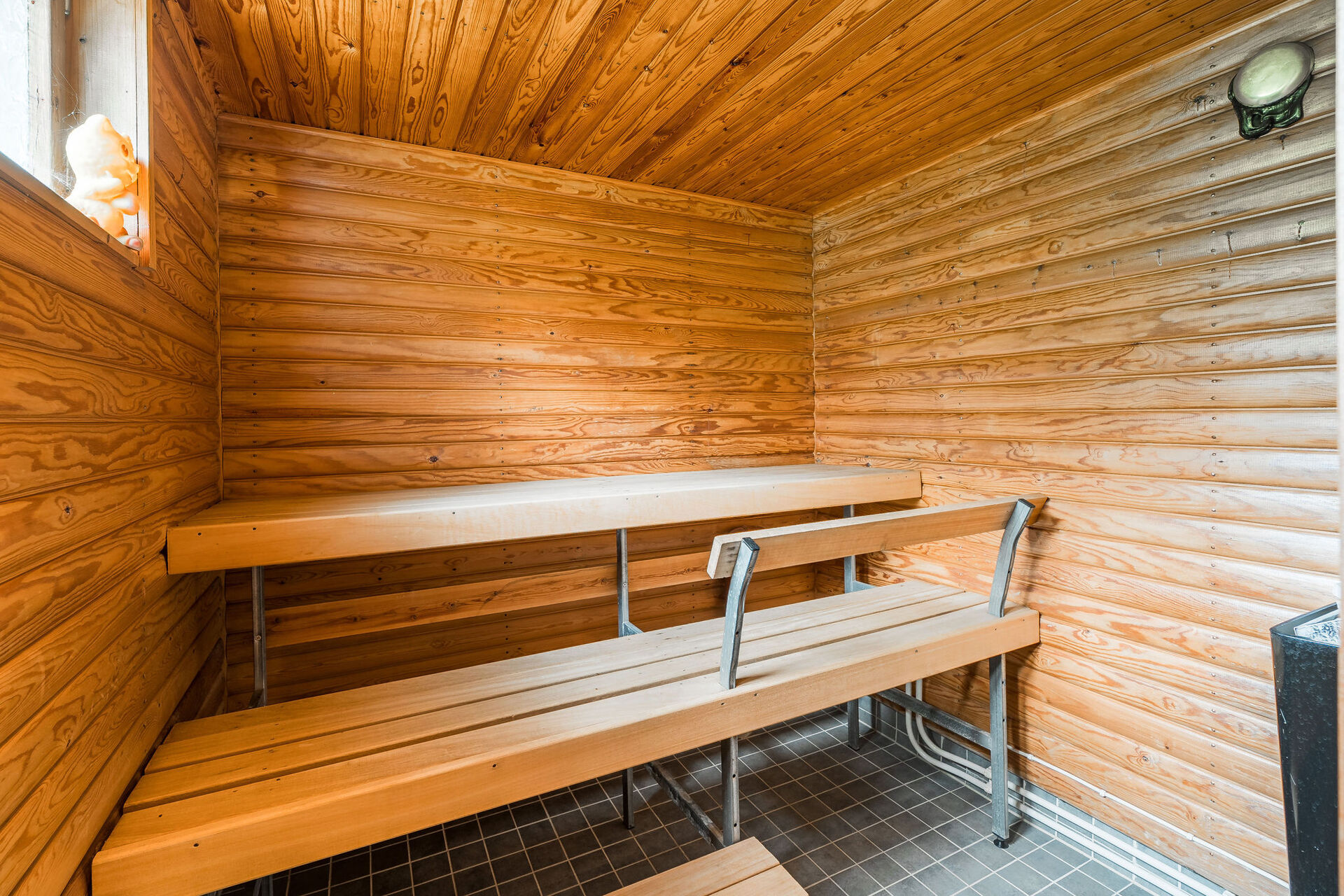 Ampumaradankatu 30, Vienola, Lohja