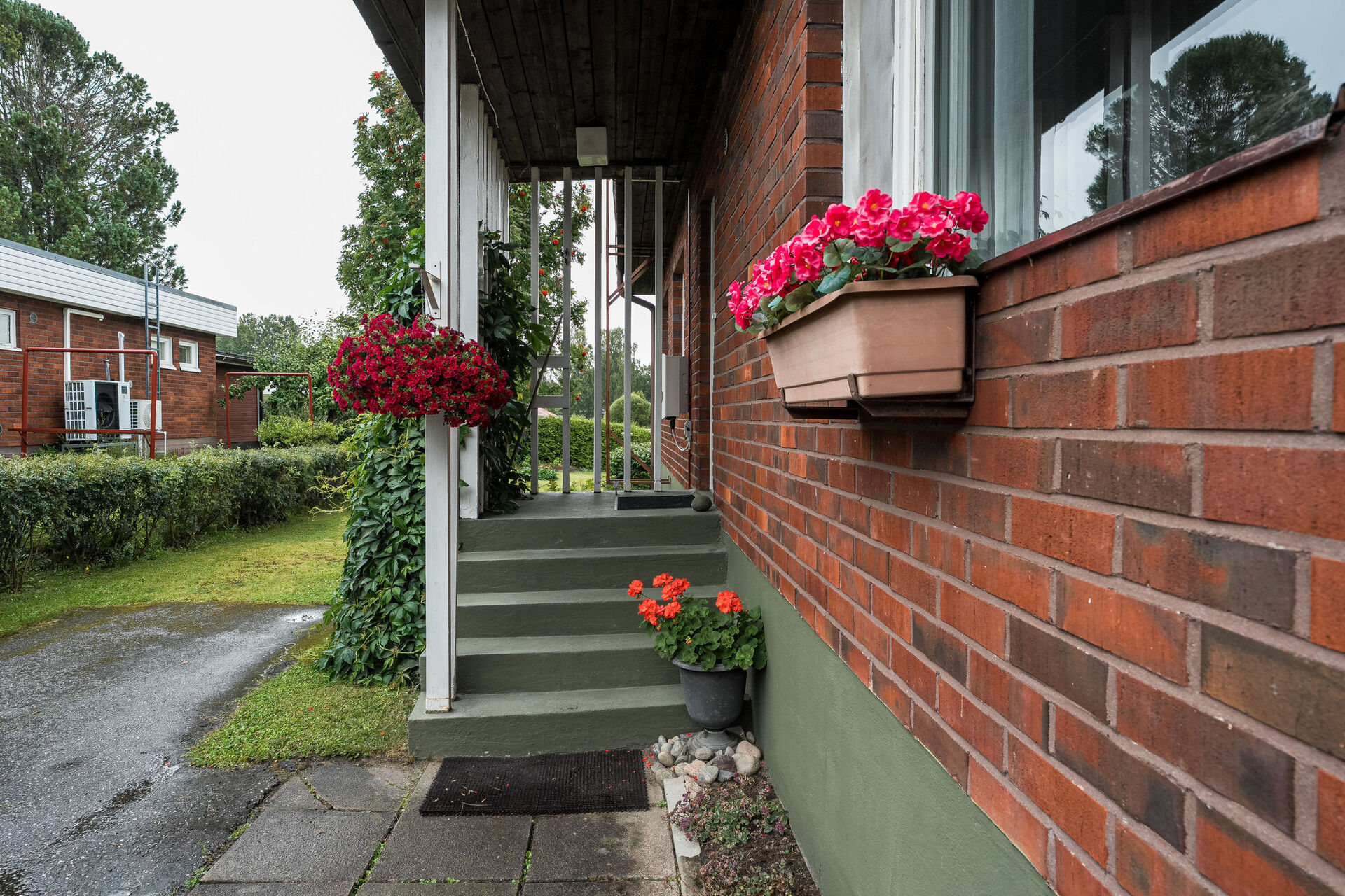 Ampumaradankatu 30, Vienola, Lohja