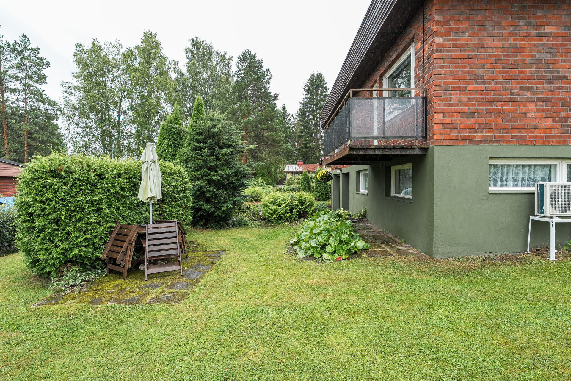 Ampumaradankatu 30, Vienola, Lohja