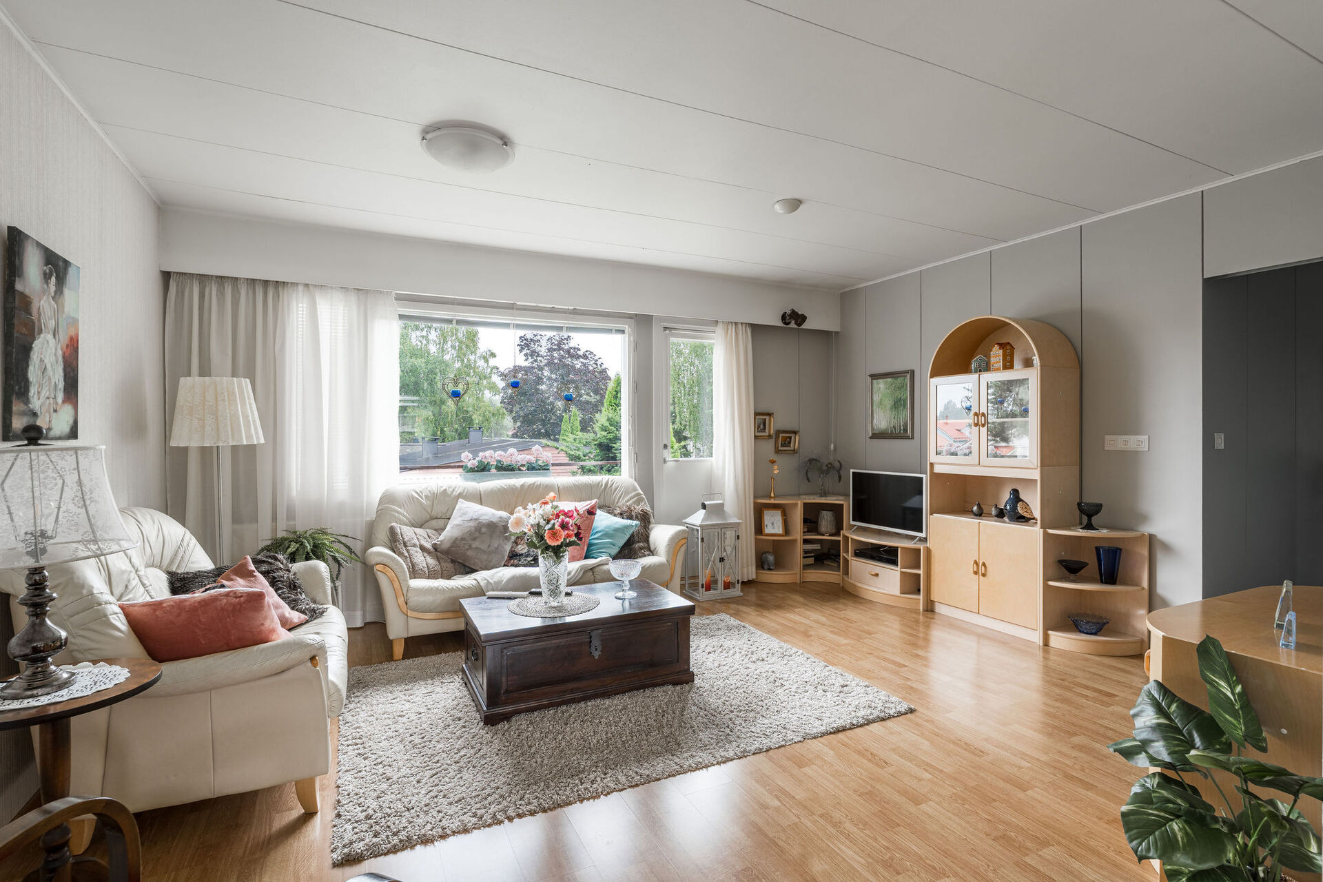 Ampumaradankatu 30, Vienola, Lohja