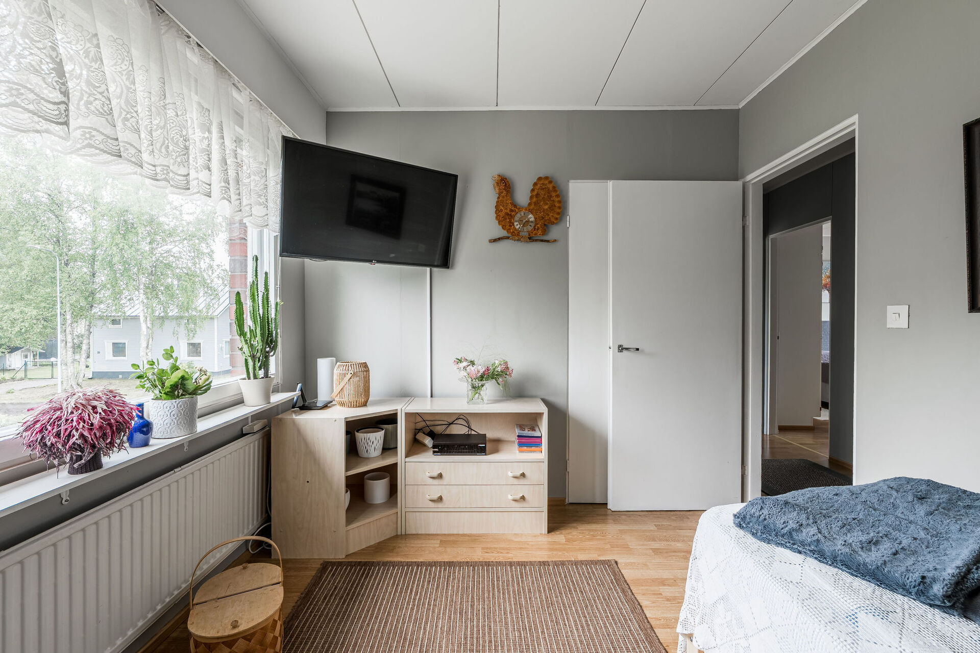 Ampumaradankatu 30, Vienola, Lohja