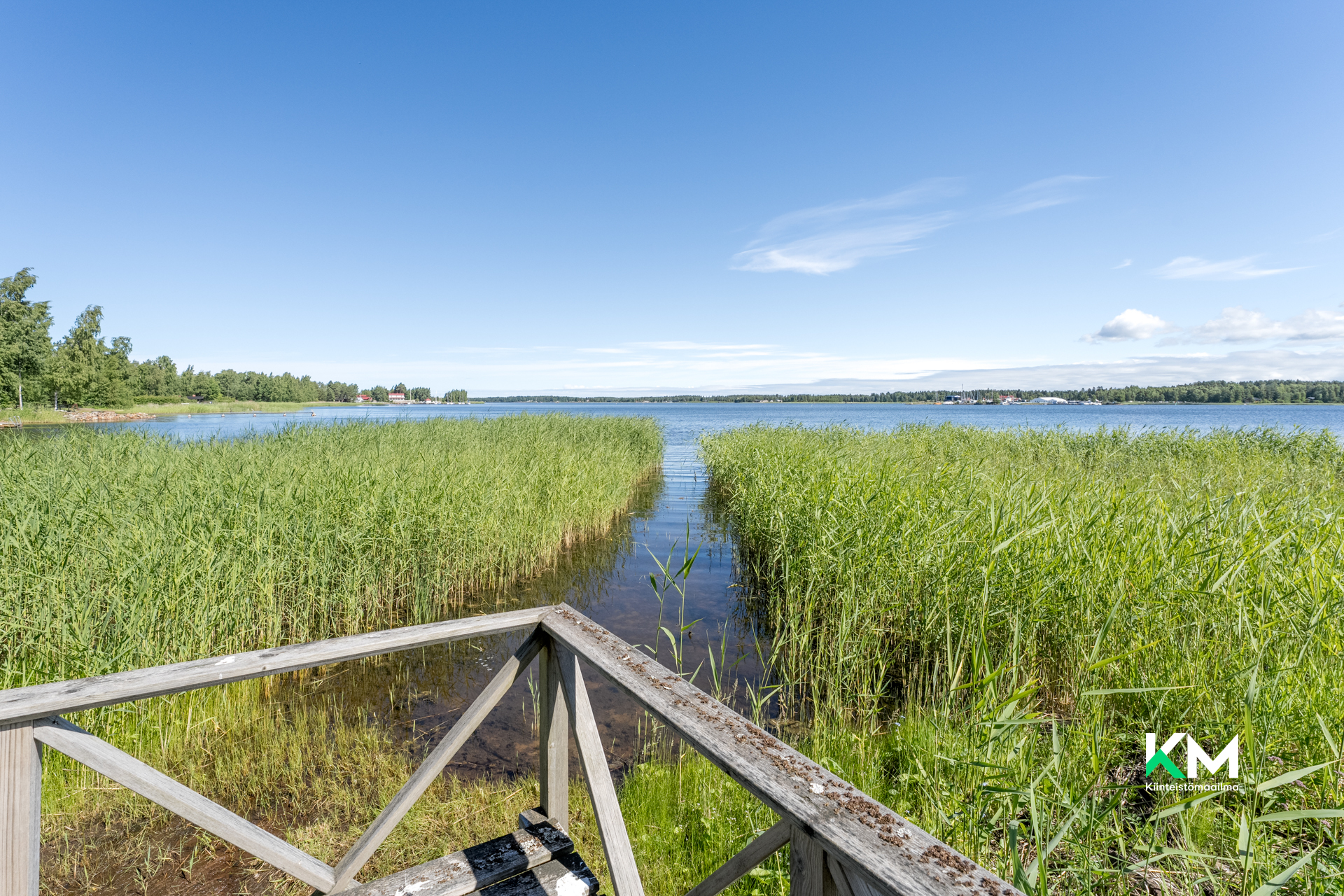 Sannanrannantie 32, Kokkola