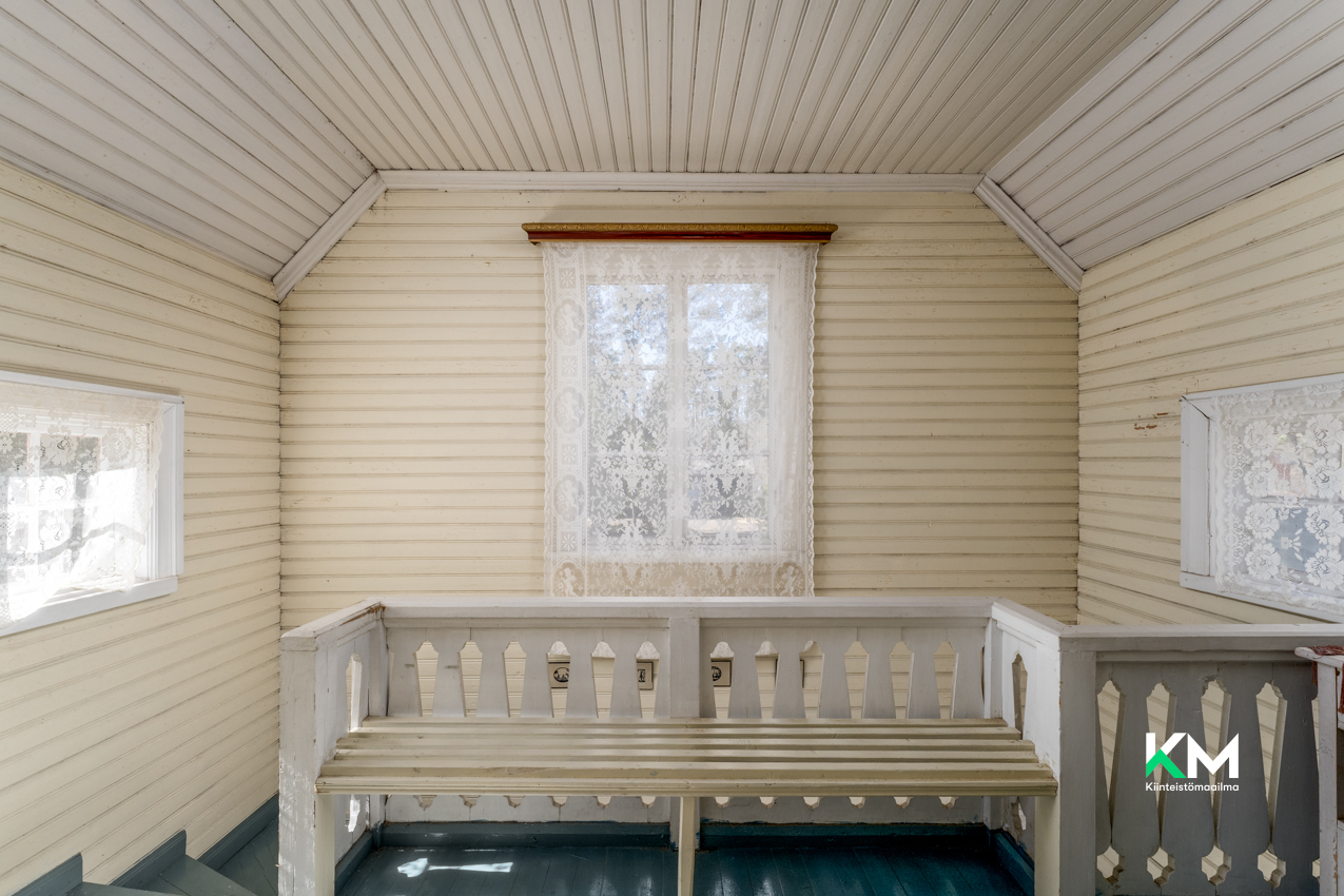 Sannanrannantie 32, Kokkola