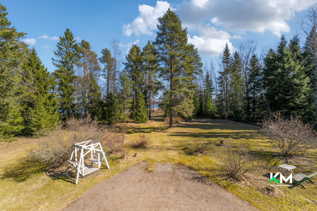 Sannanrannantie 32, Kokkola