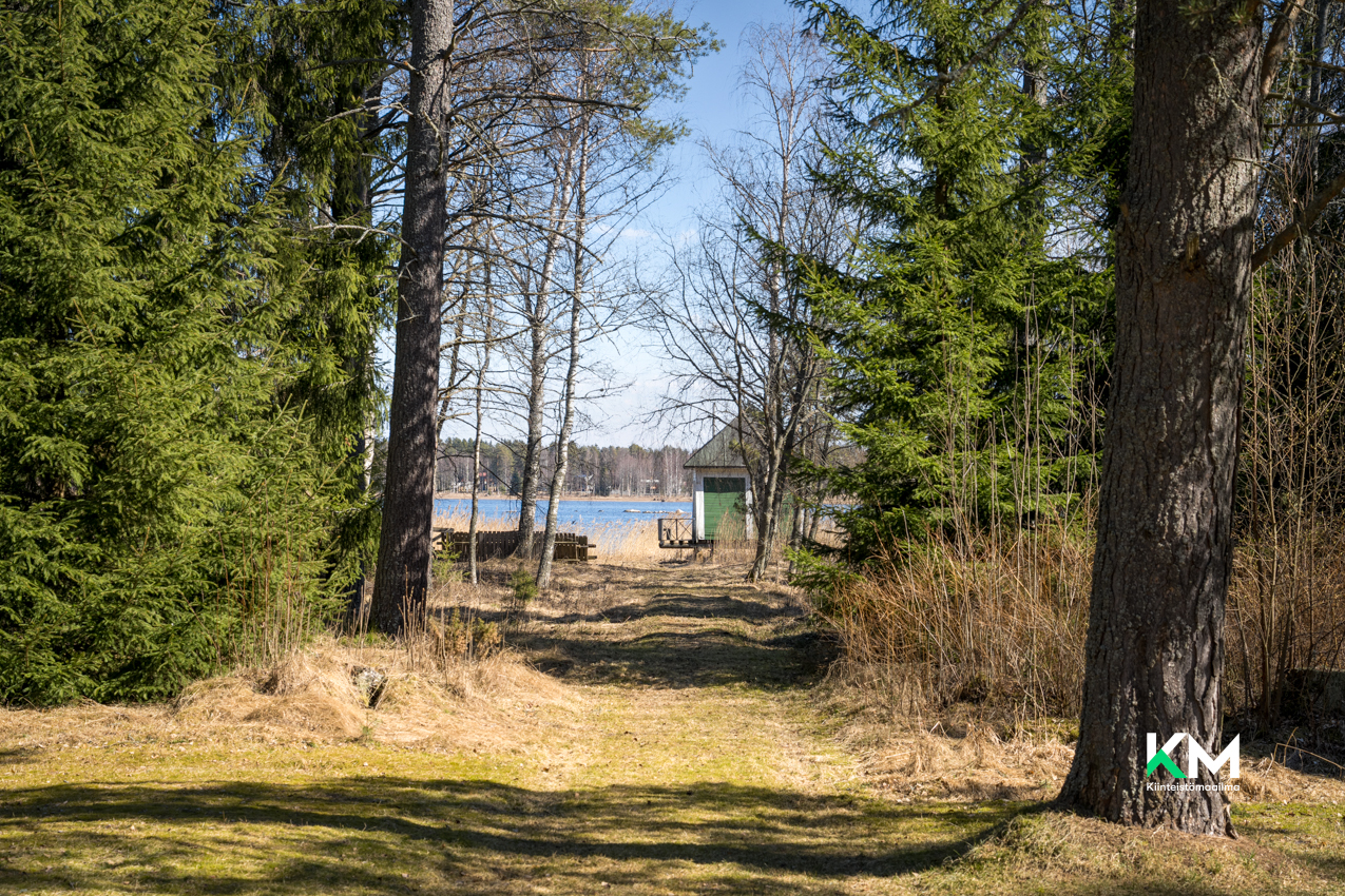 Sannanrannantie 32, Kokkola