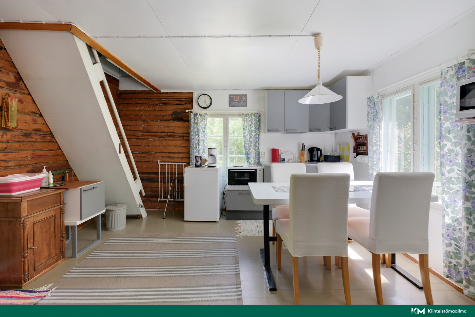 Sumutie 21, Haarajoki, Tuusula