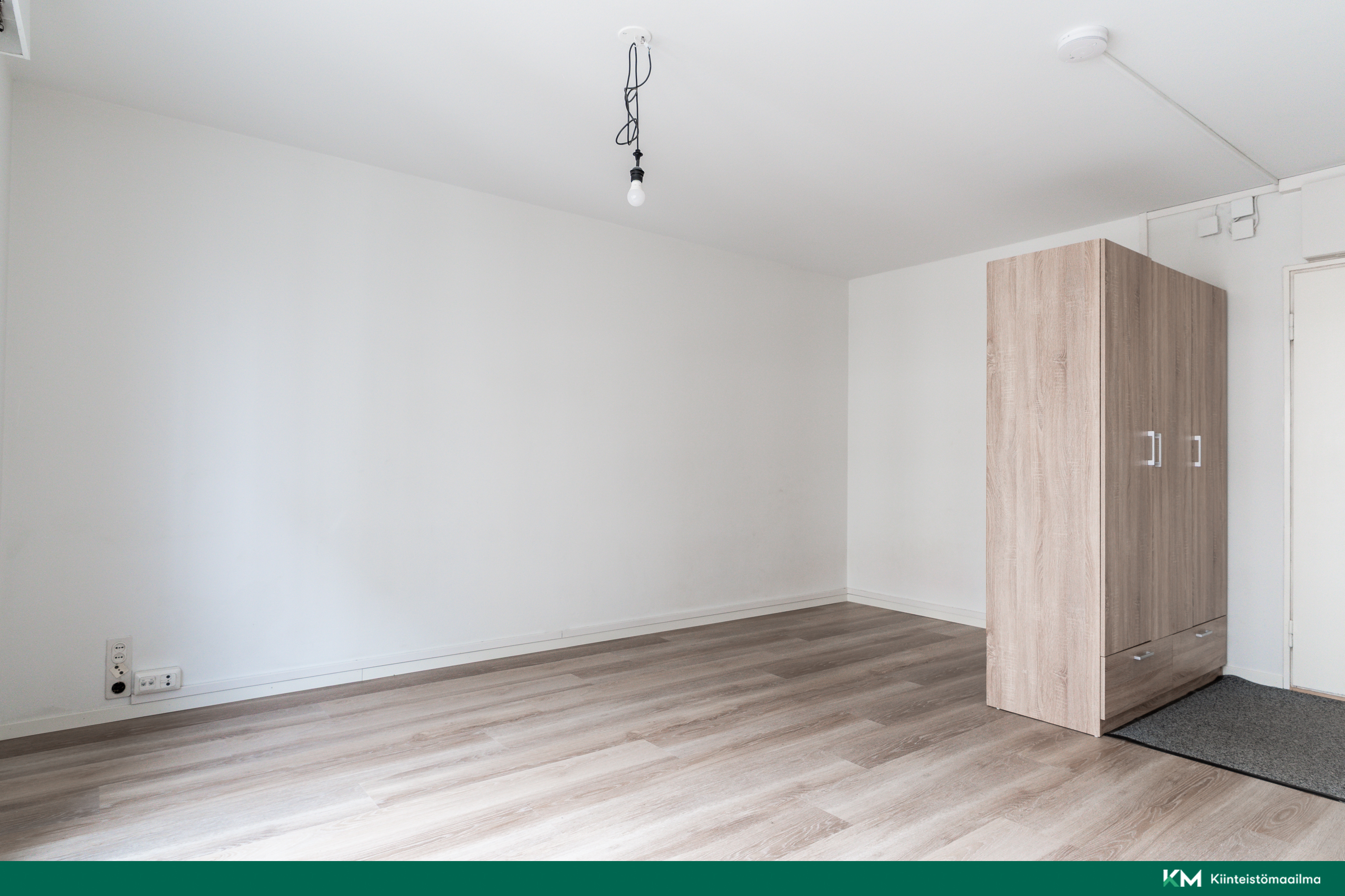 Porthaninkatu 3, Kallio, Helsinki