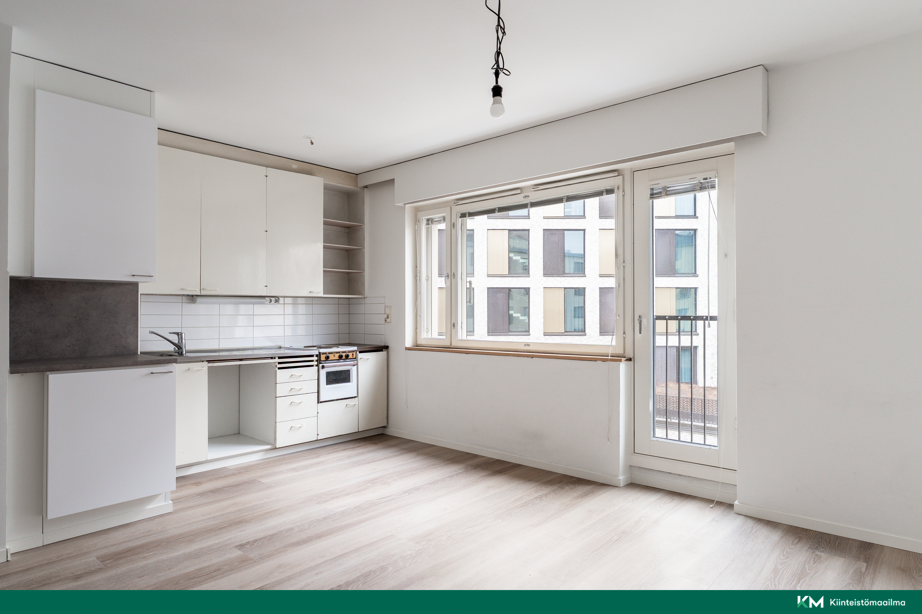 Porthaninkatu 3, Kallio, Helsinki