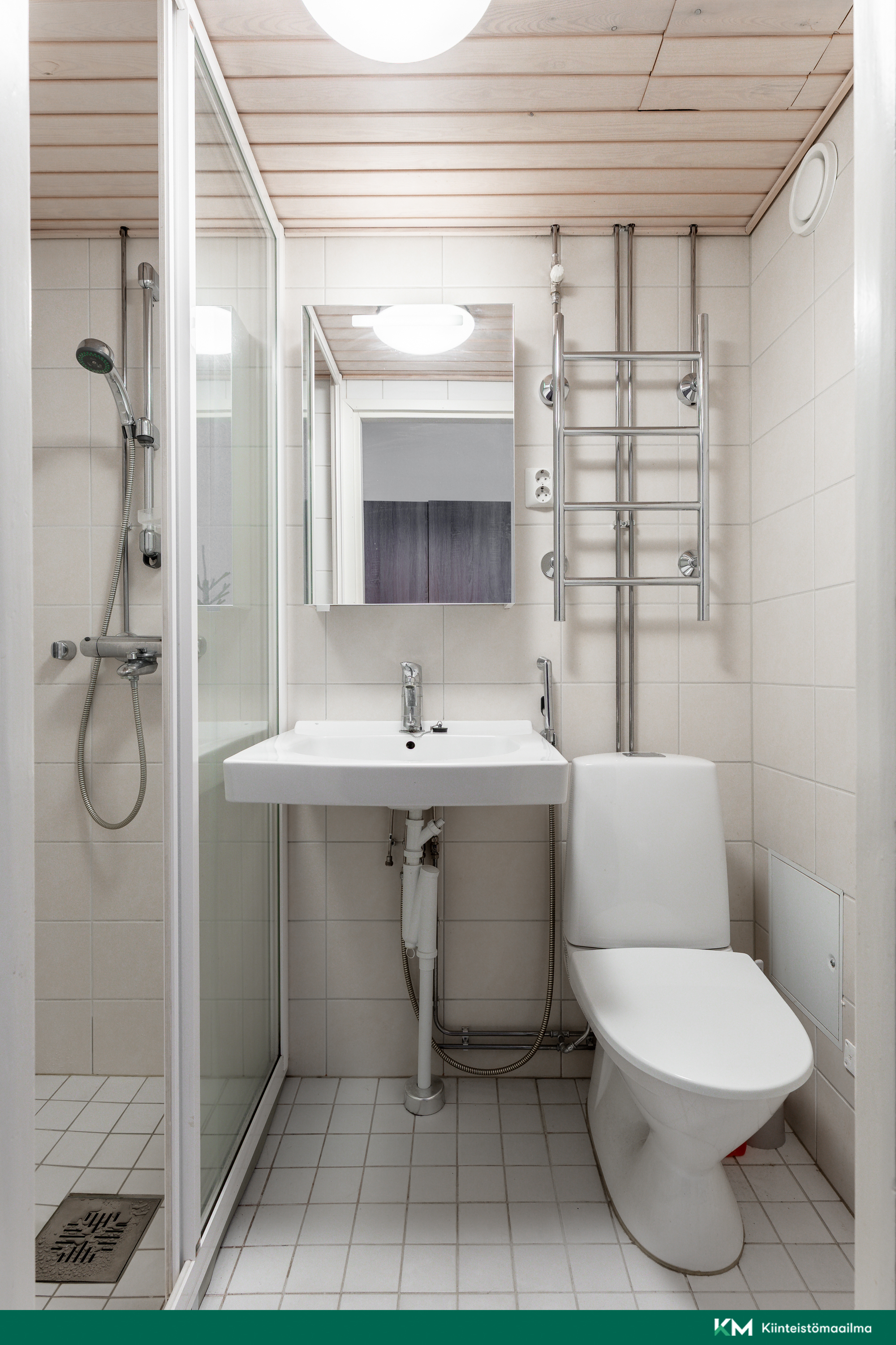 Porthaninkatu 3, Kallio, Helsinki