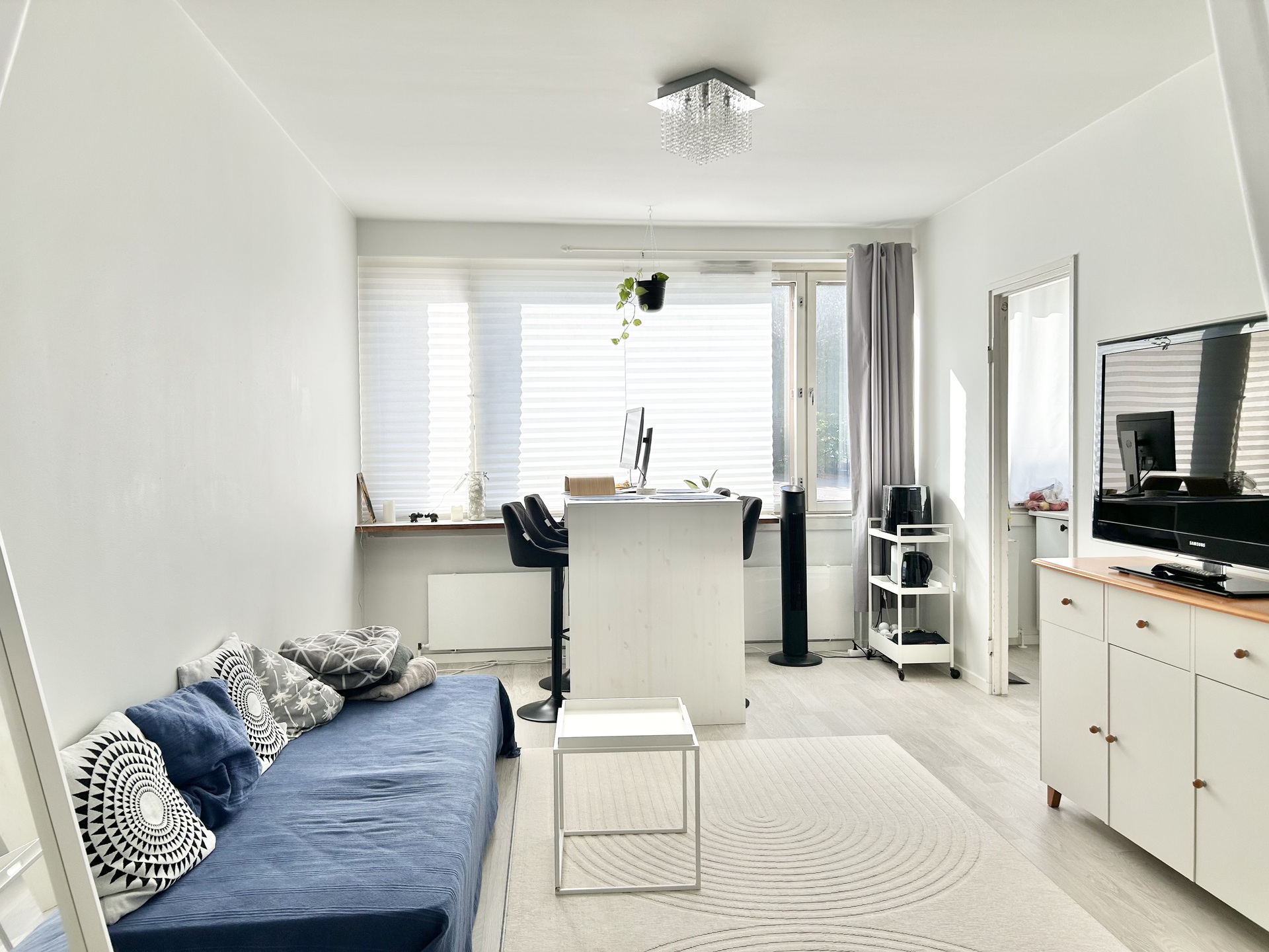 Kirstinkatu 15, Harju, Helsinki