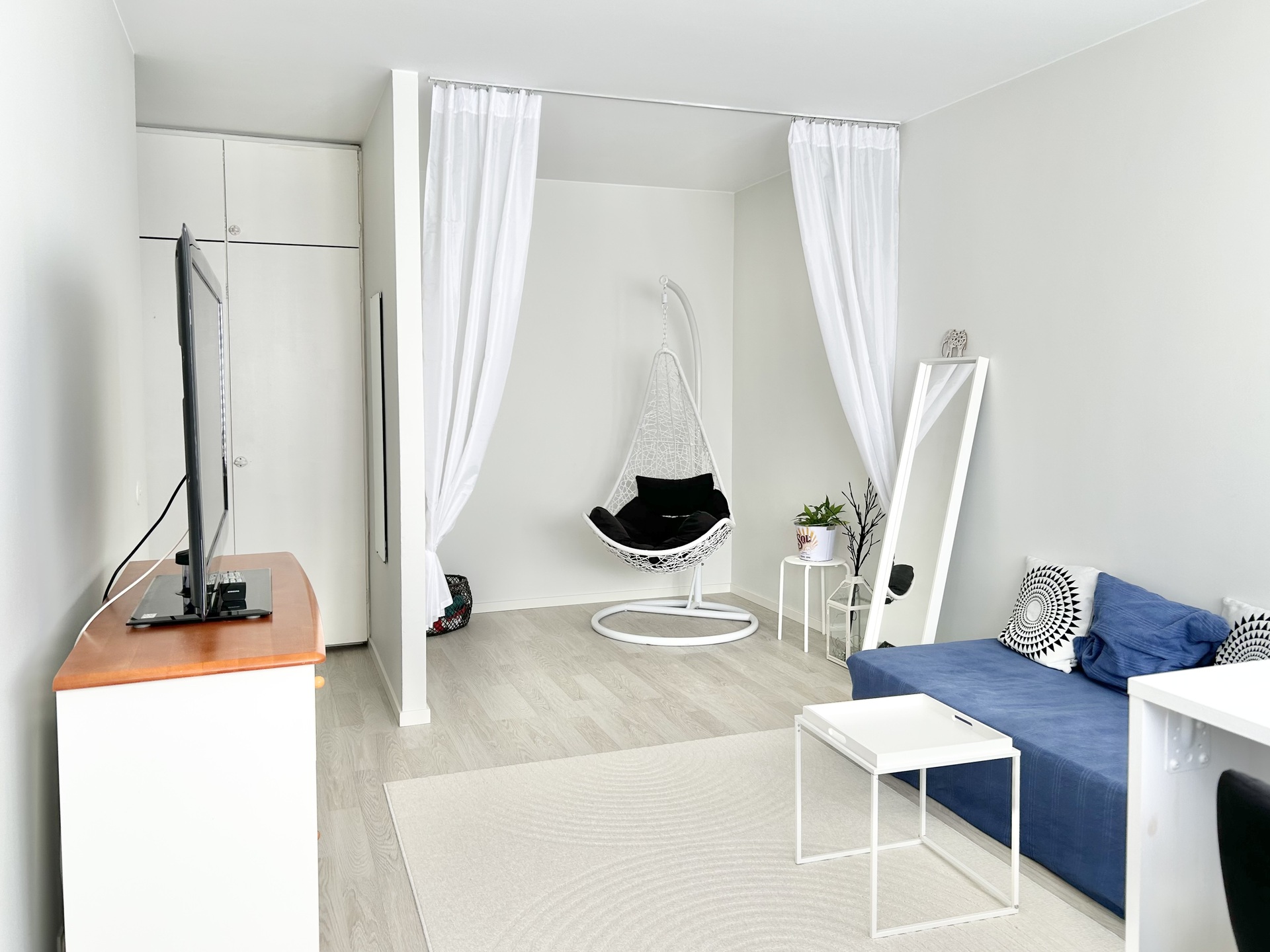Kirstinkatu 15, Harju, Helsinki