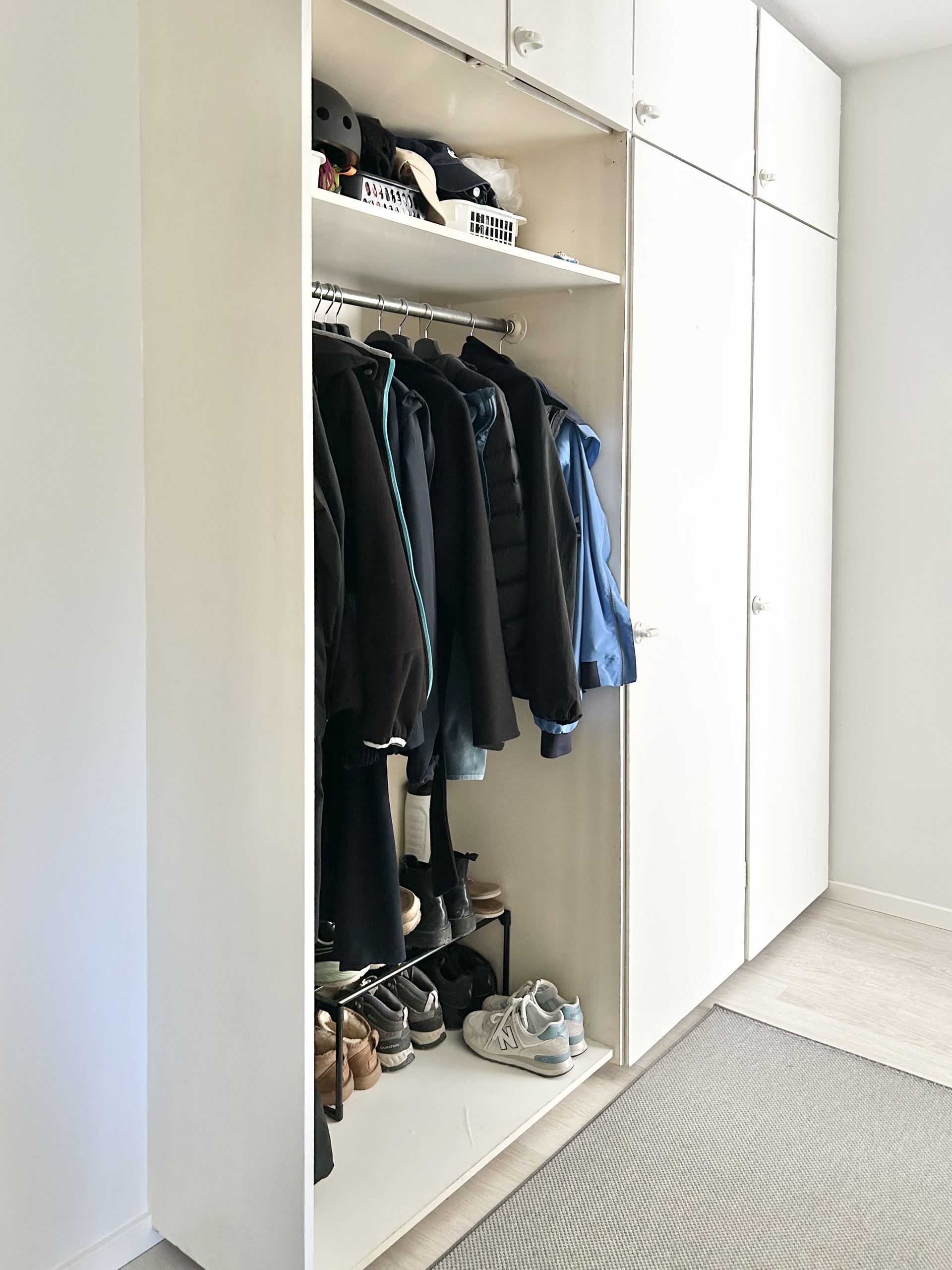 Kirstinkatu 15, Harju, Helsinki