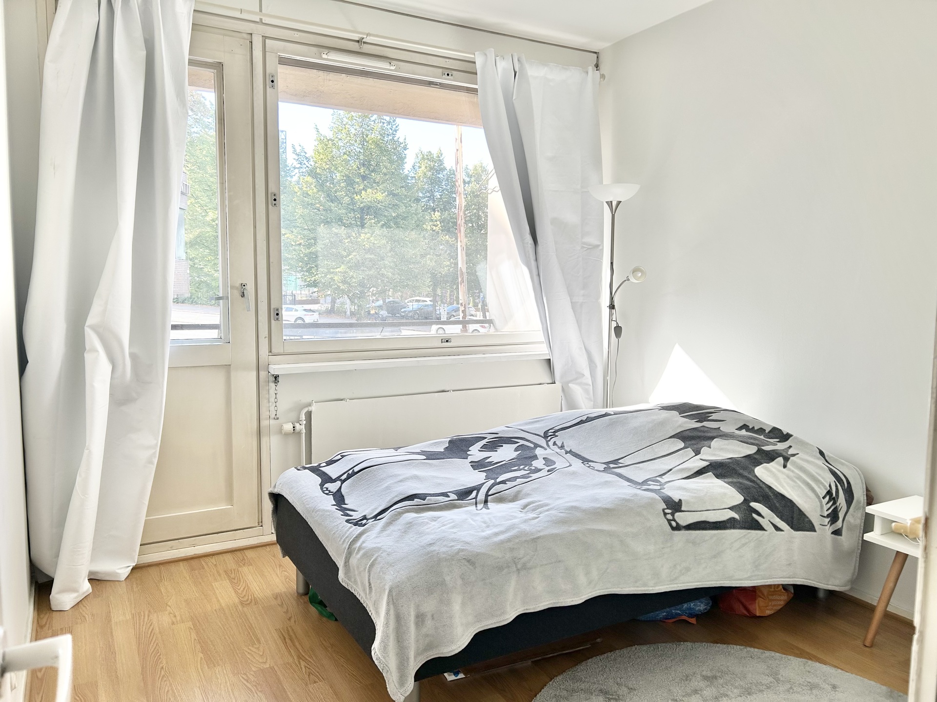 Kirstinkatu 15, Harju, Helsinki