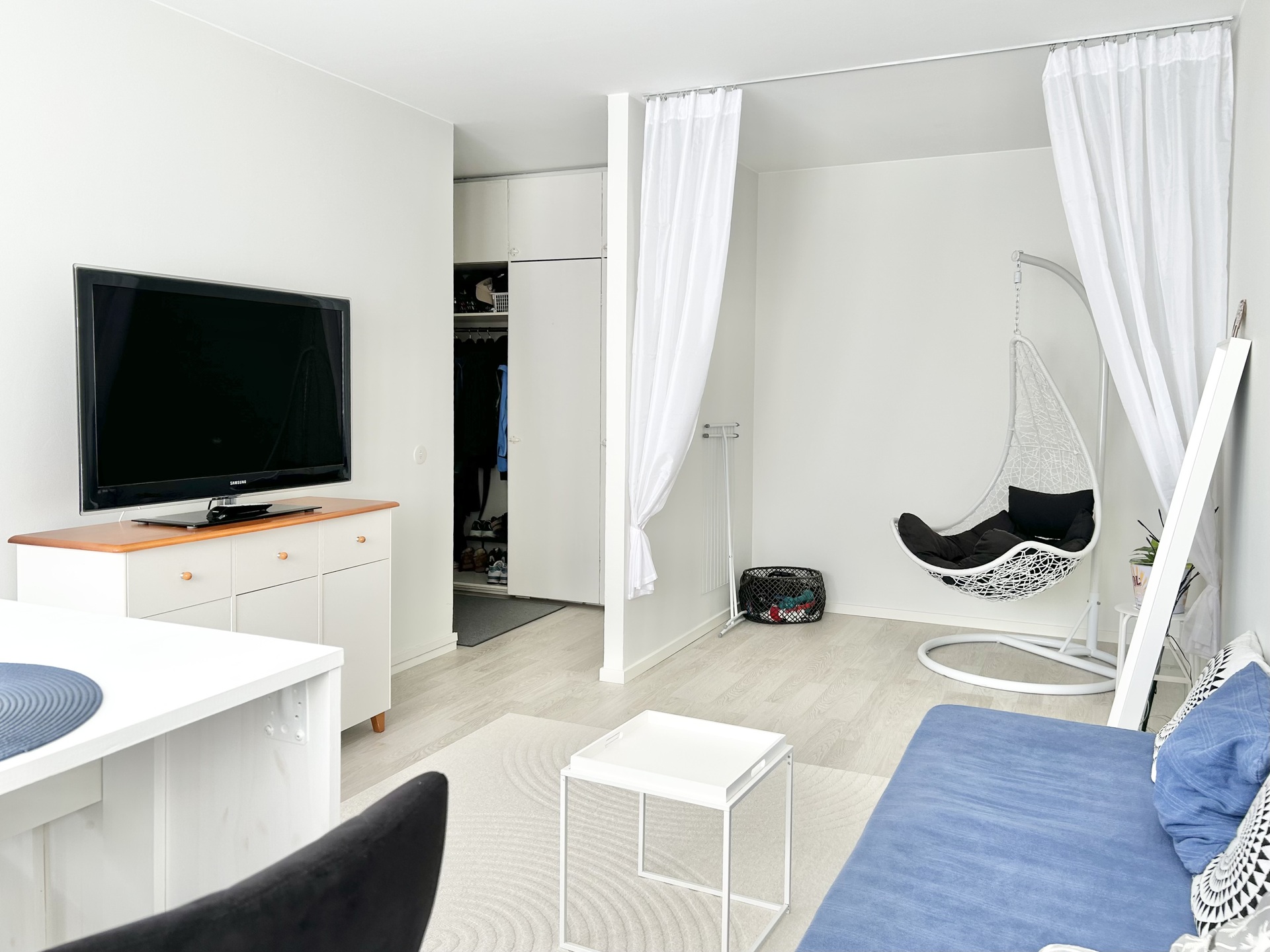 Kirstinkatu 15, Harju, Helsinki