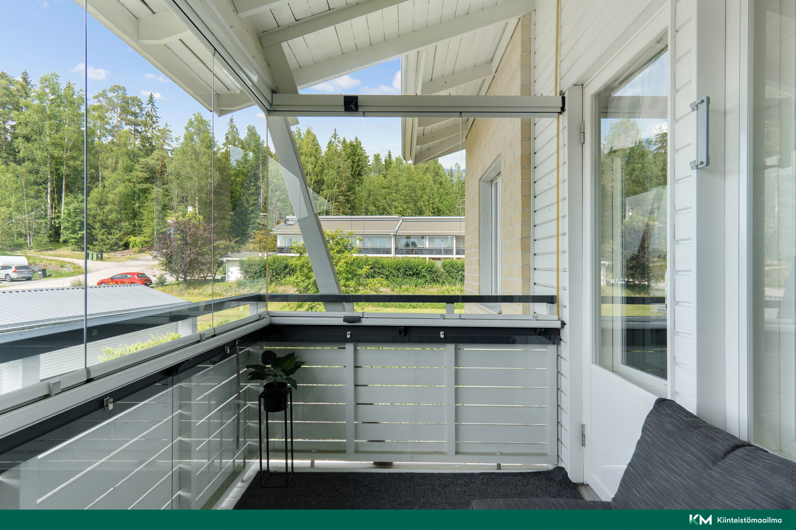 Ketunmäentie 3, Klaukkala, Nurmijärvi