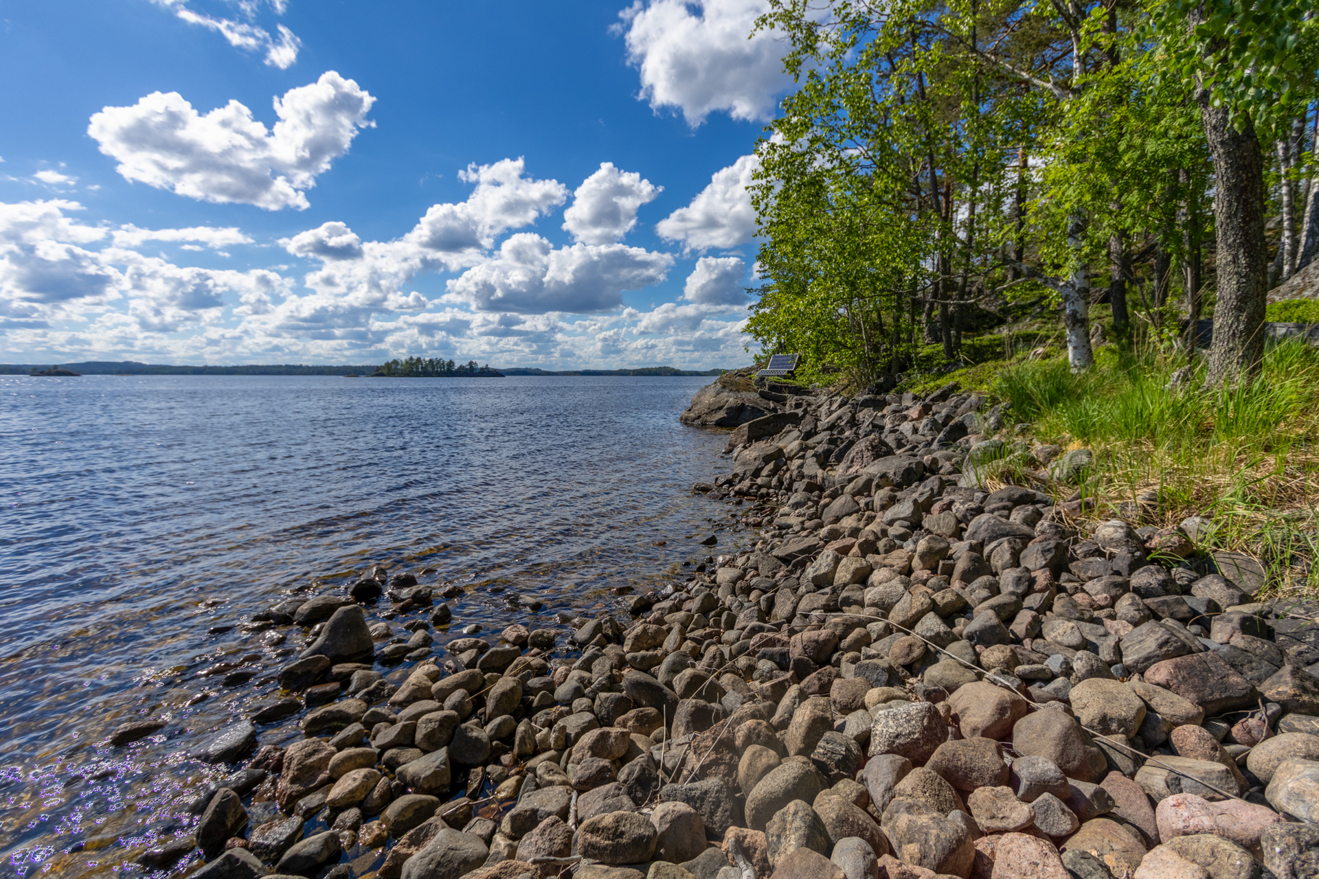 Kiviniementie 171 (SELKÄSAARI II), Puumala