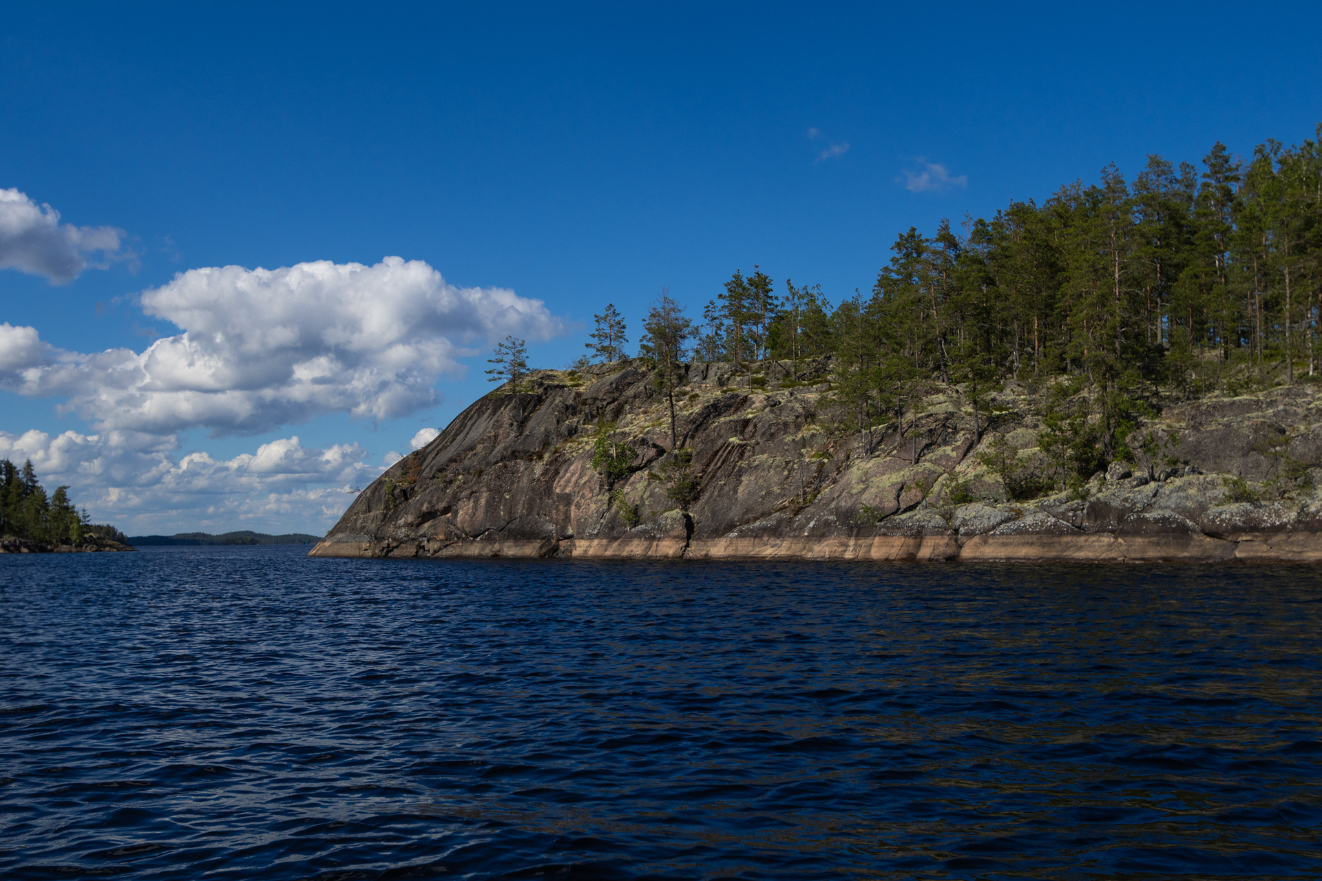 Kiviniementie 171 (SELKÄSAARI II), Puumala