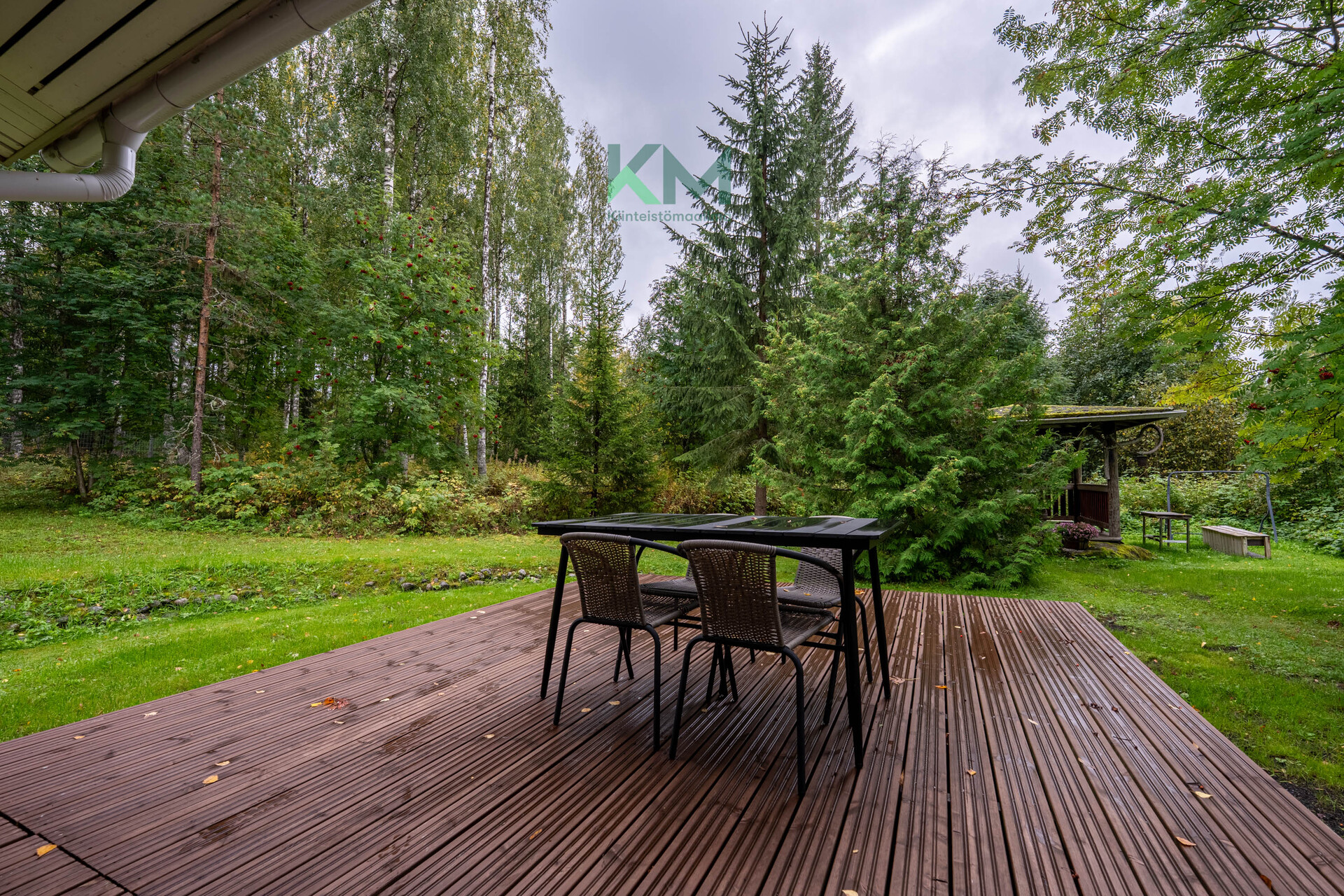 Puistolantie 14, Syvänniemi, Kuopio