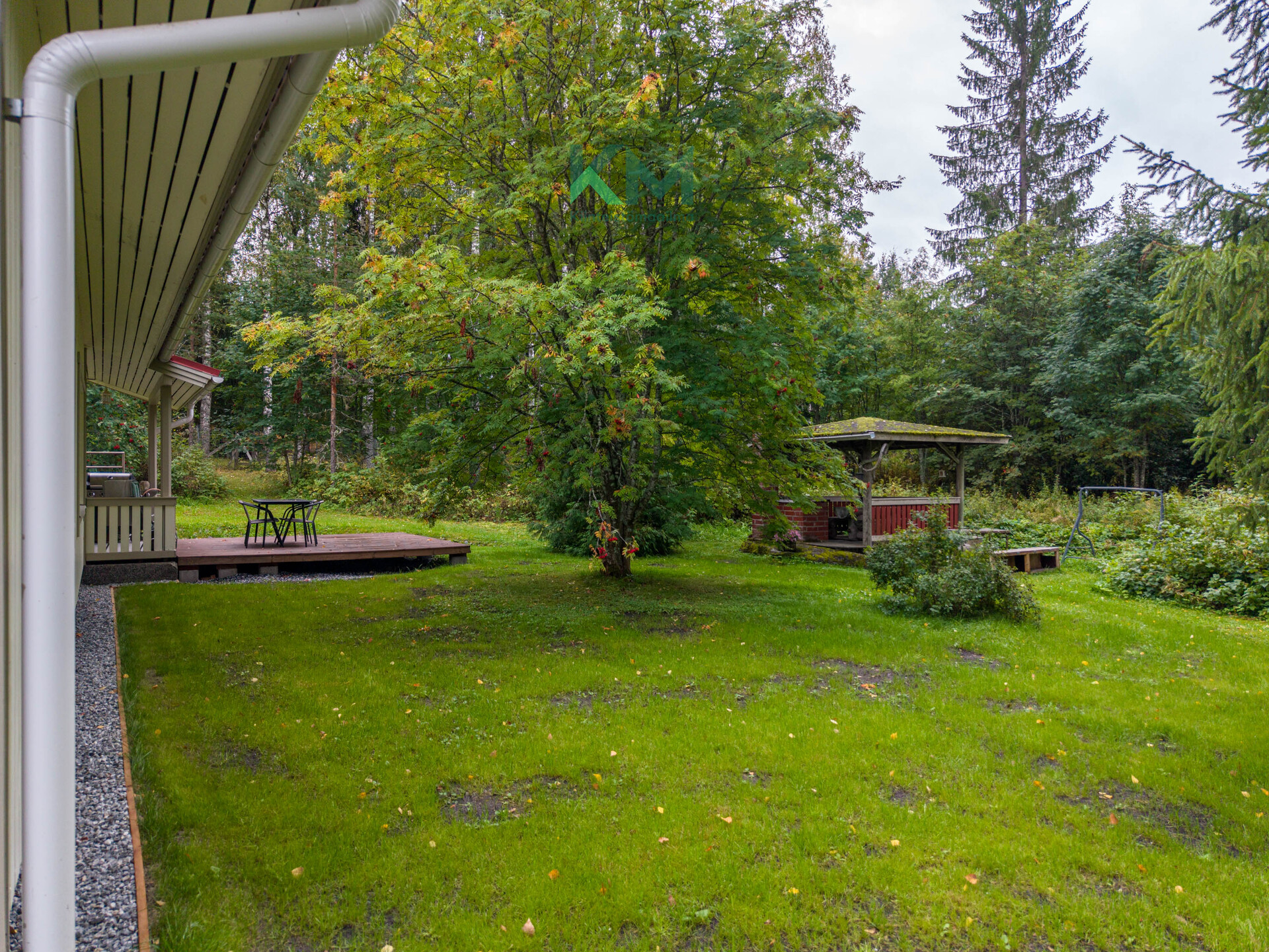 Puistolantie 14, Syvänniemi, Kuopio
