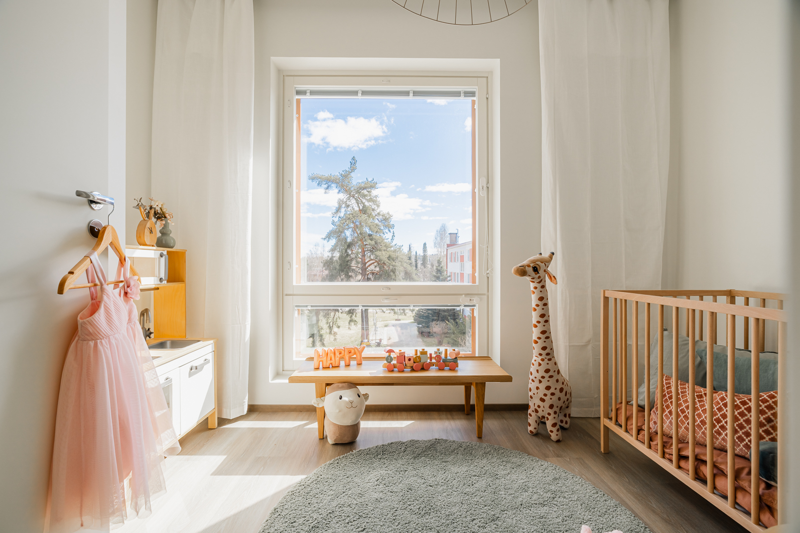 Härmälänkatu 40 B 31, Rantaperkiö, Tampere