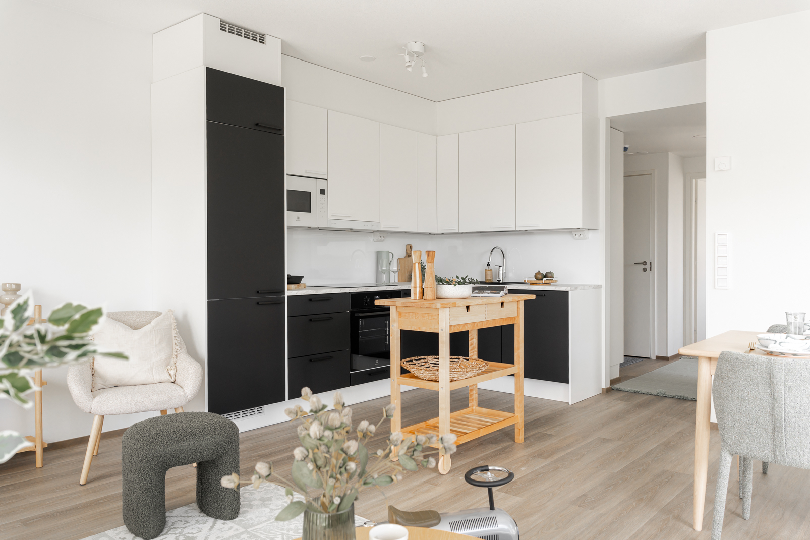 Härmälänkatu 40 B 31, Rantaperkiö, Tampere