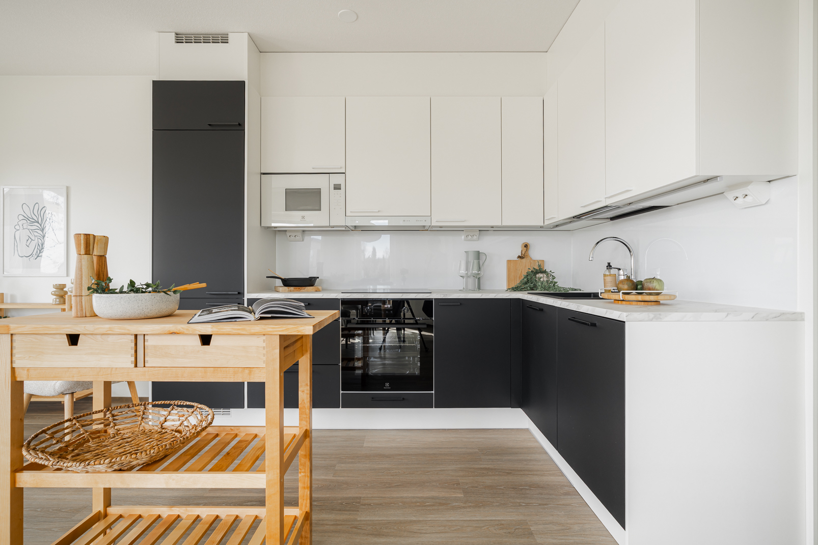 Härmälänkatu 40 B 31, Rantaperkiö, Tampere
