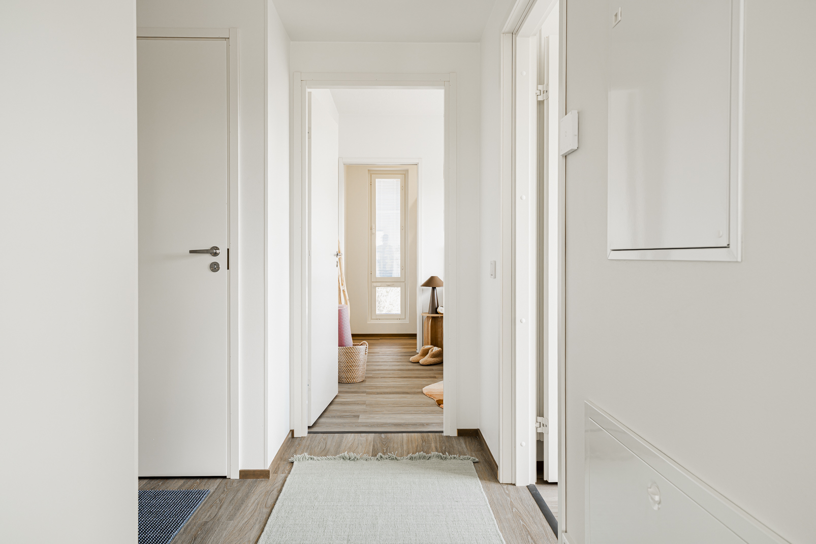 Härmälänkatu 40 B 31, Rantaperkiö, Tampere