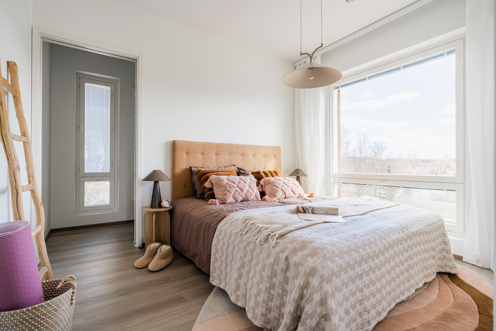 Härmälänkatu 40 B 31, Rantaperkiö, Tampere